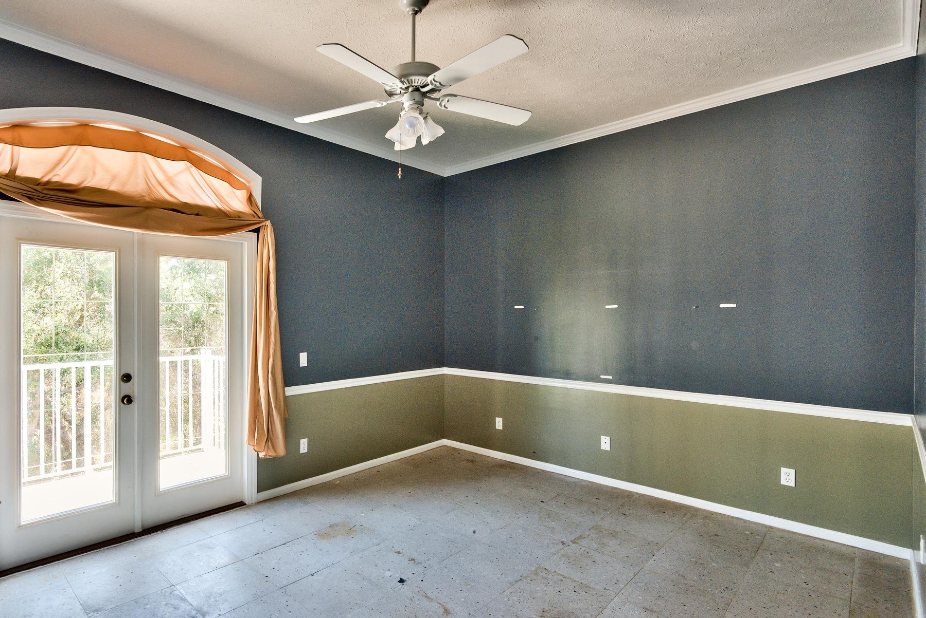 CALYPSO POINTE - Residential