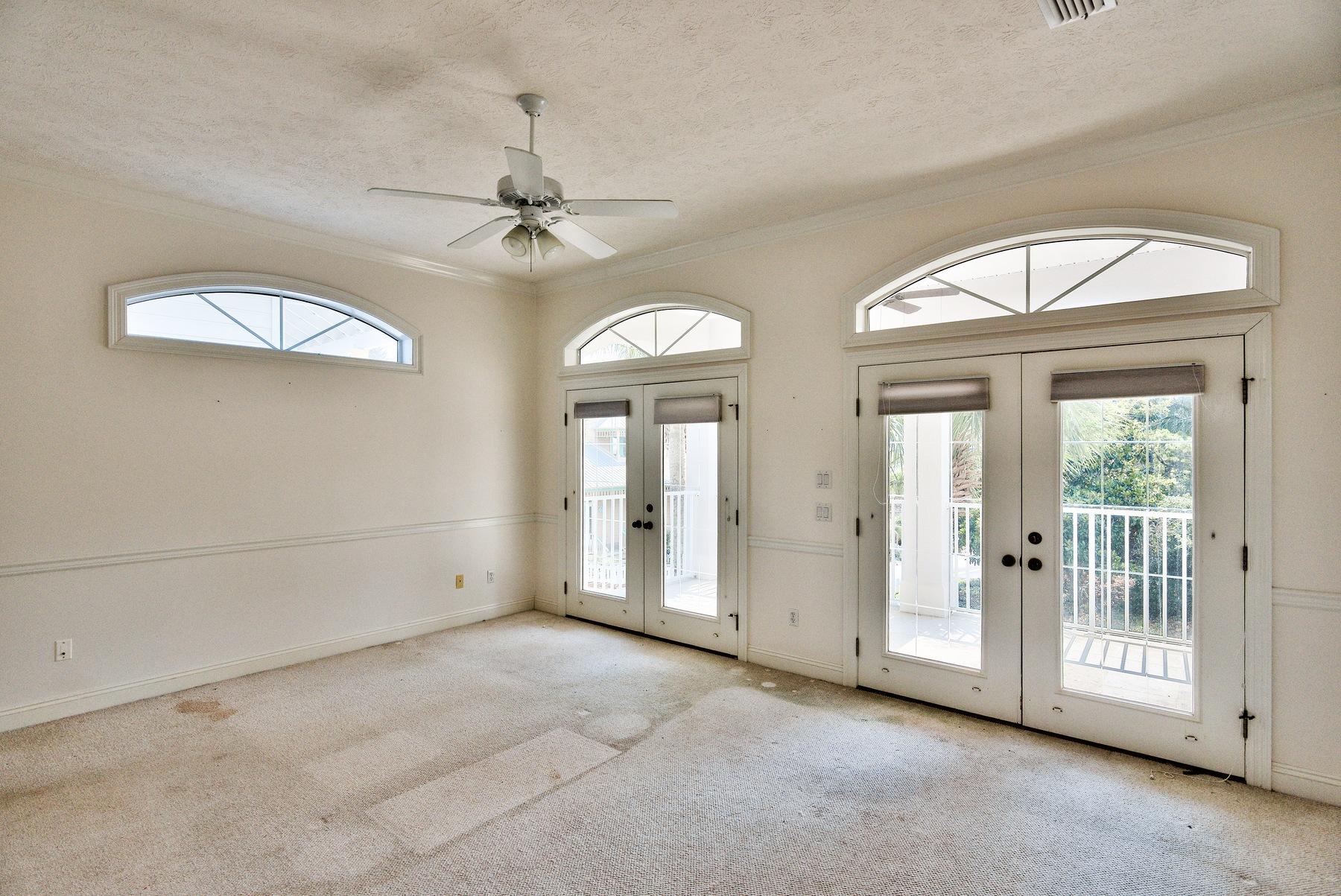 CALYPSO POINTE - Residential