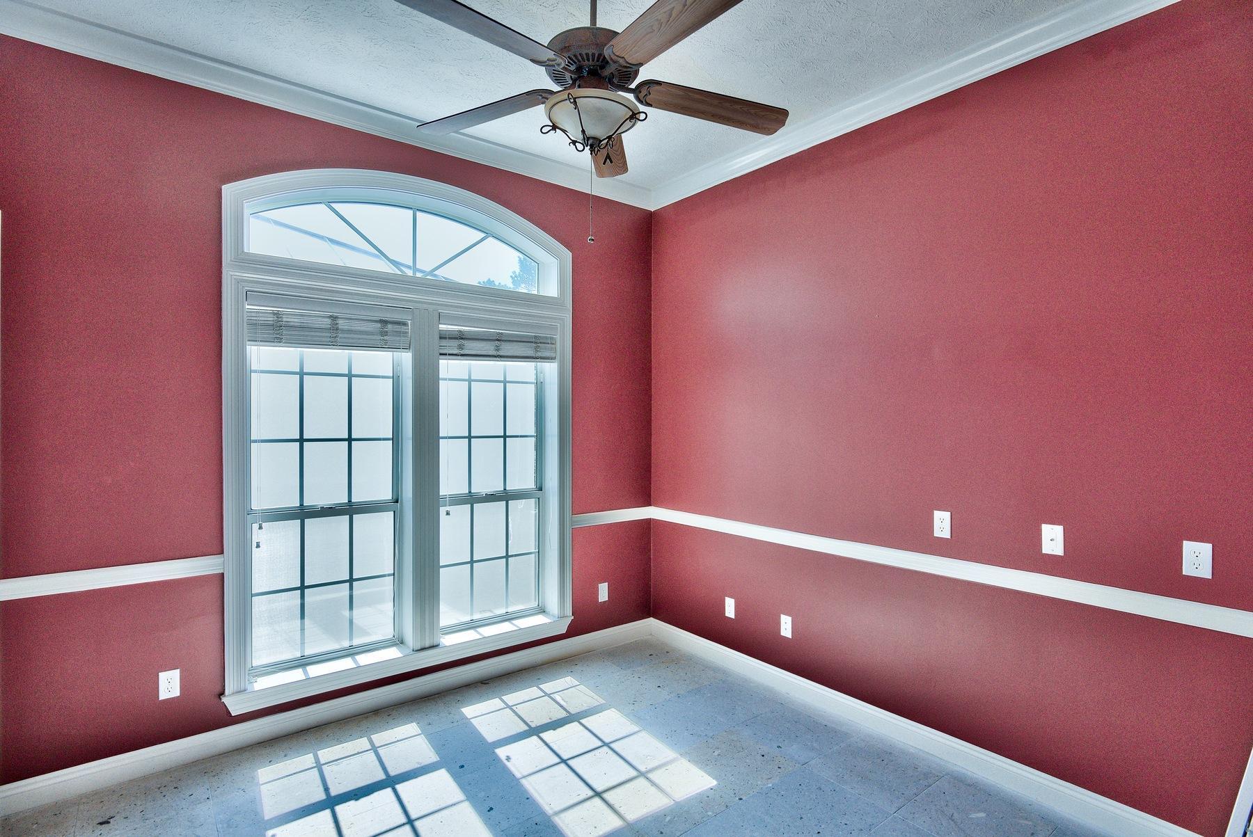 CALYPSO POINTE - Residential