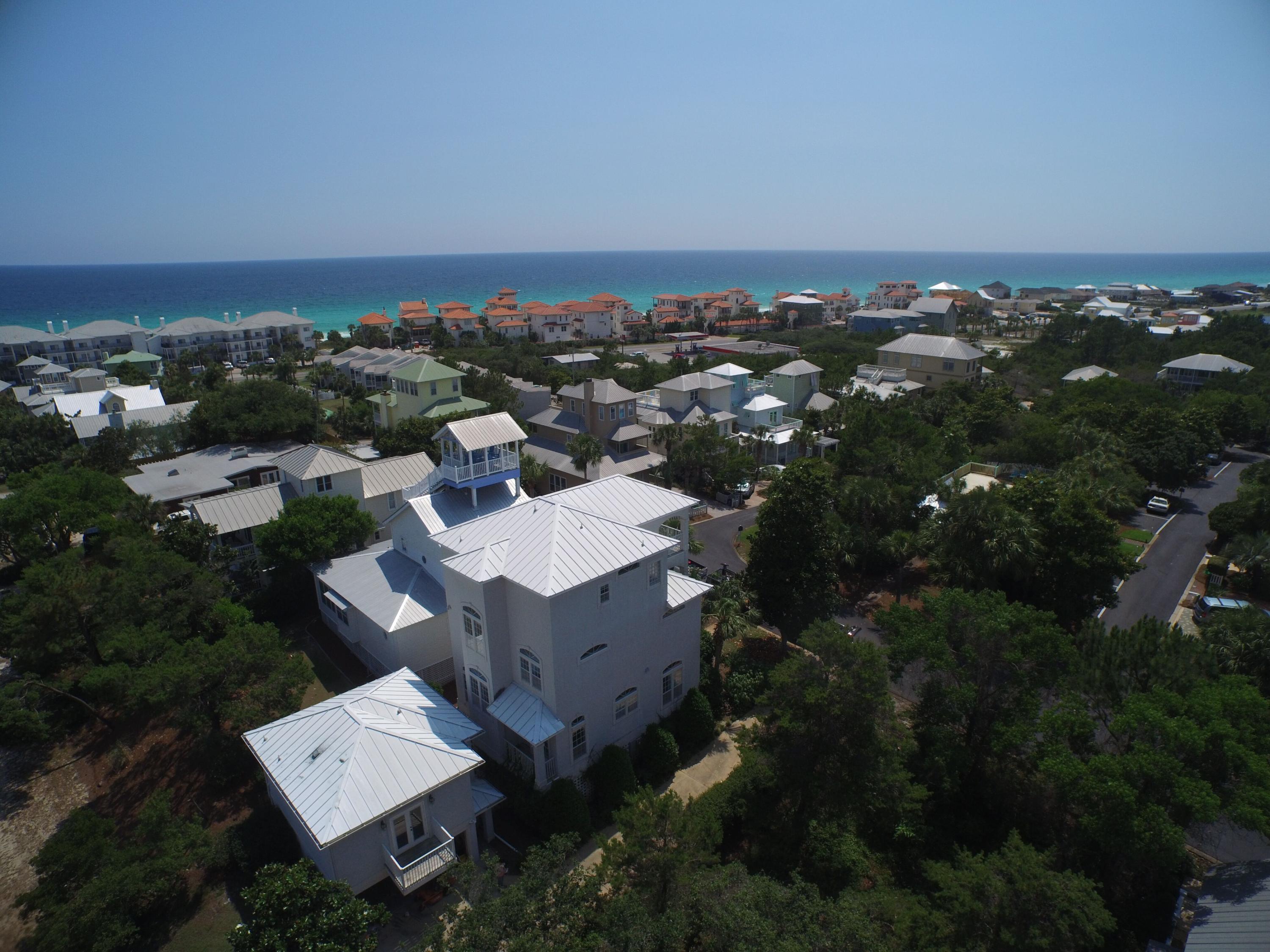CALYPSO POINTE - Residential