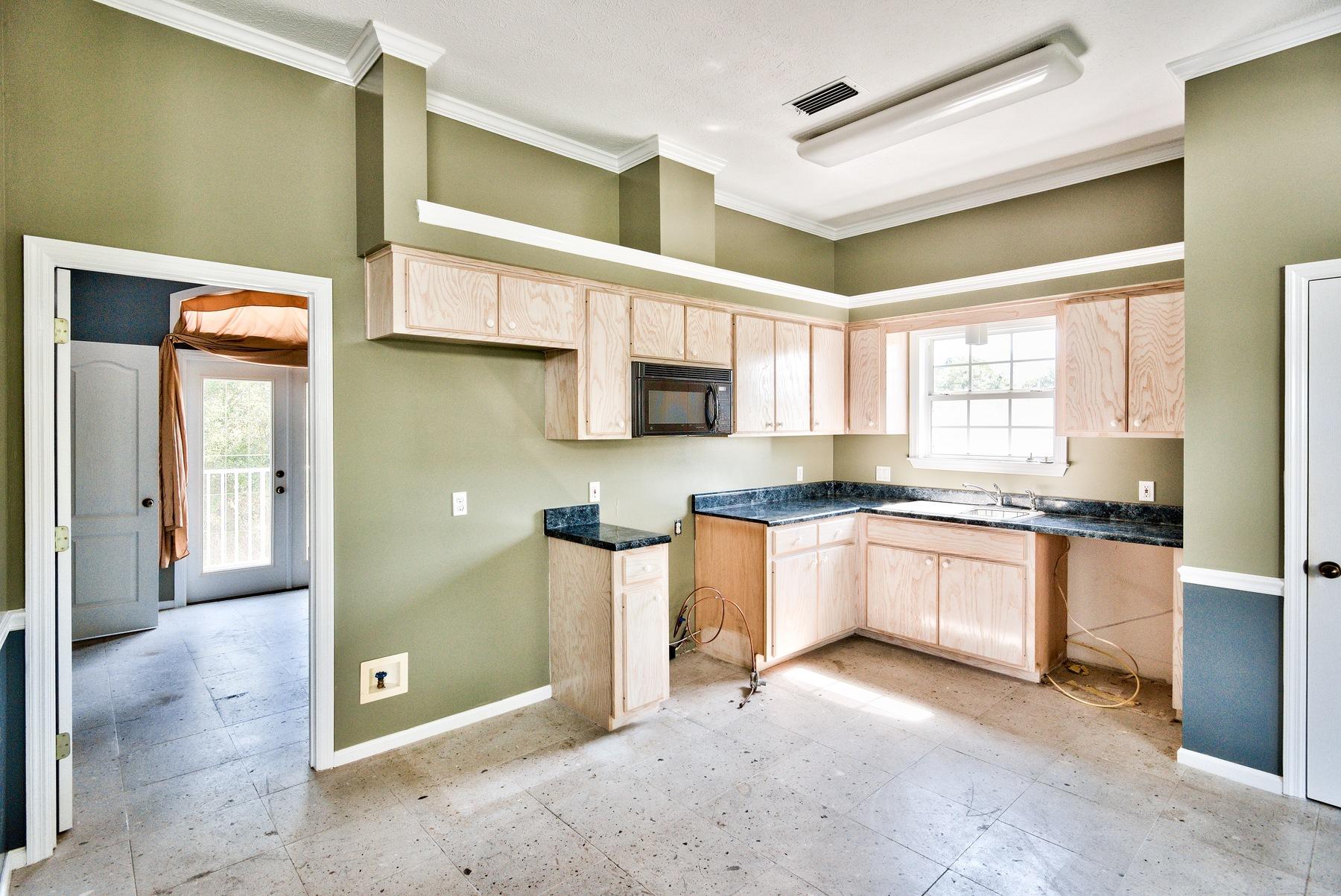 CALYPSO POINTE - Residential