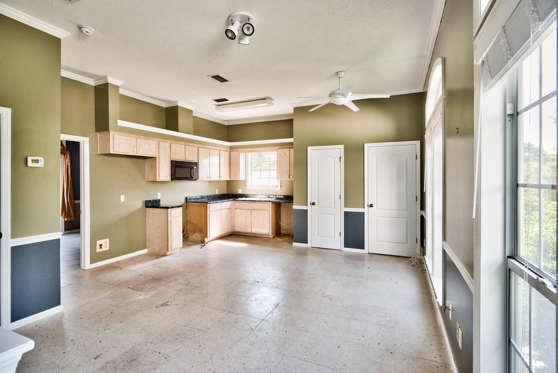 CALYPSO POINTE - Residential