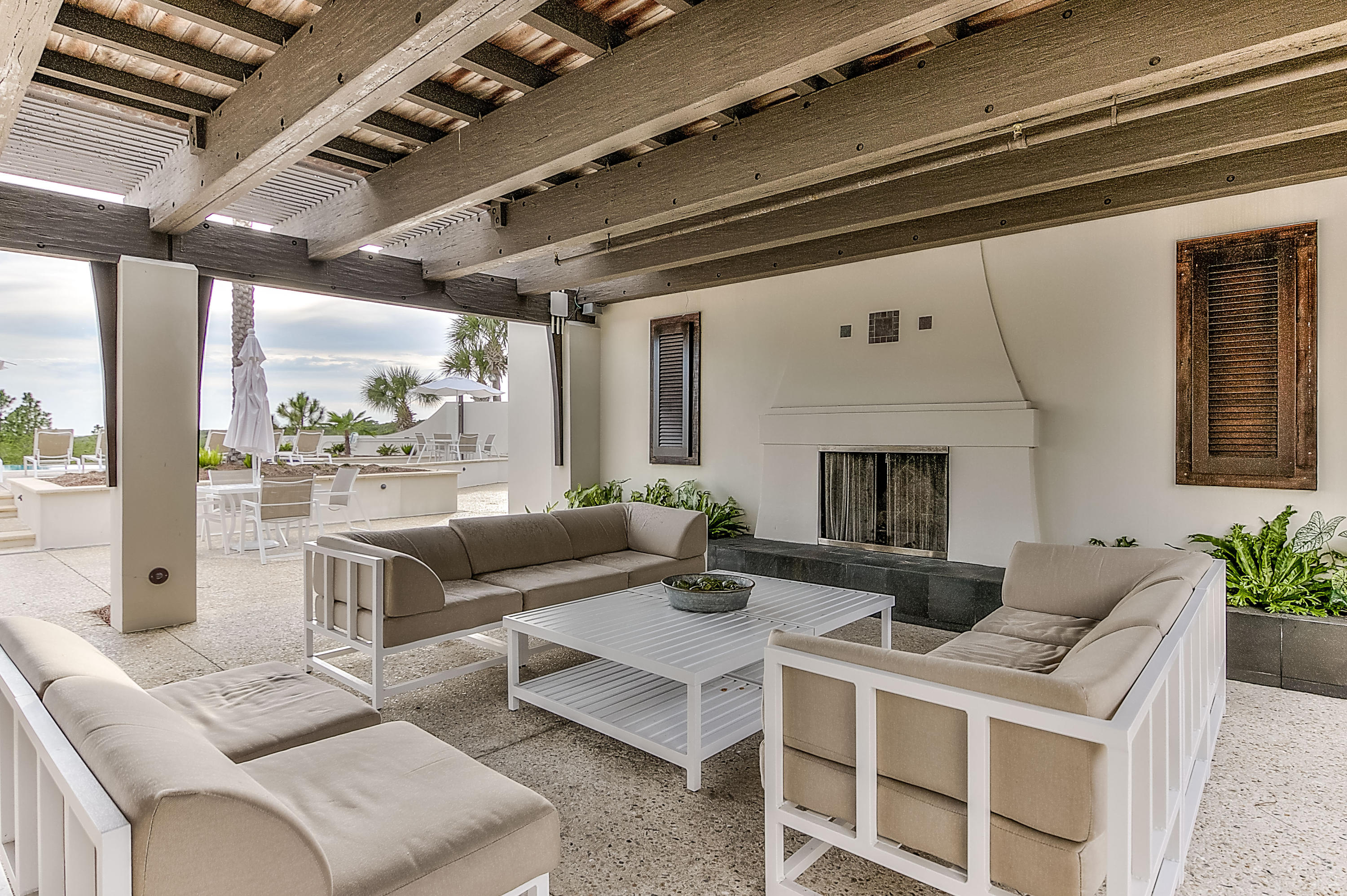 CYPRESS DUNES - Land