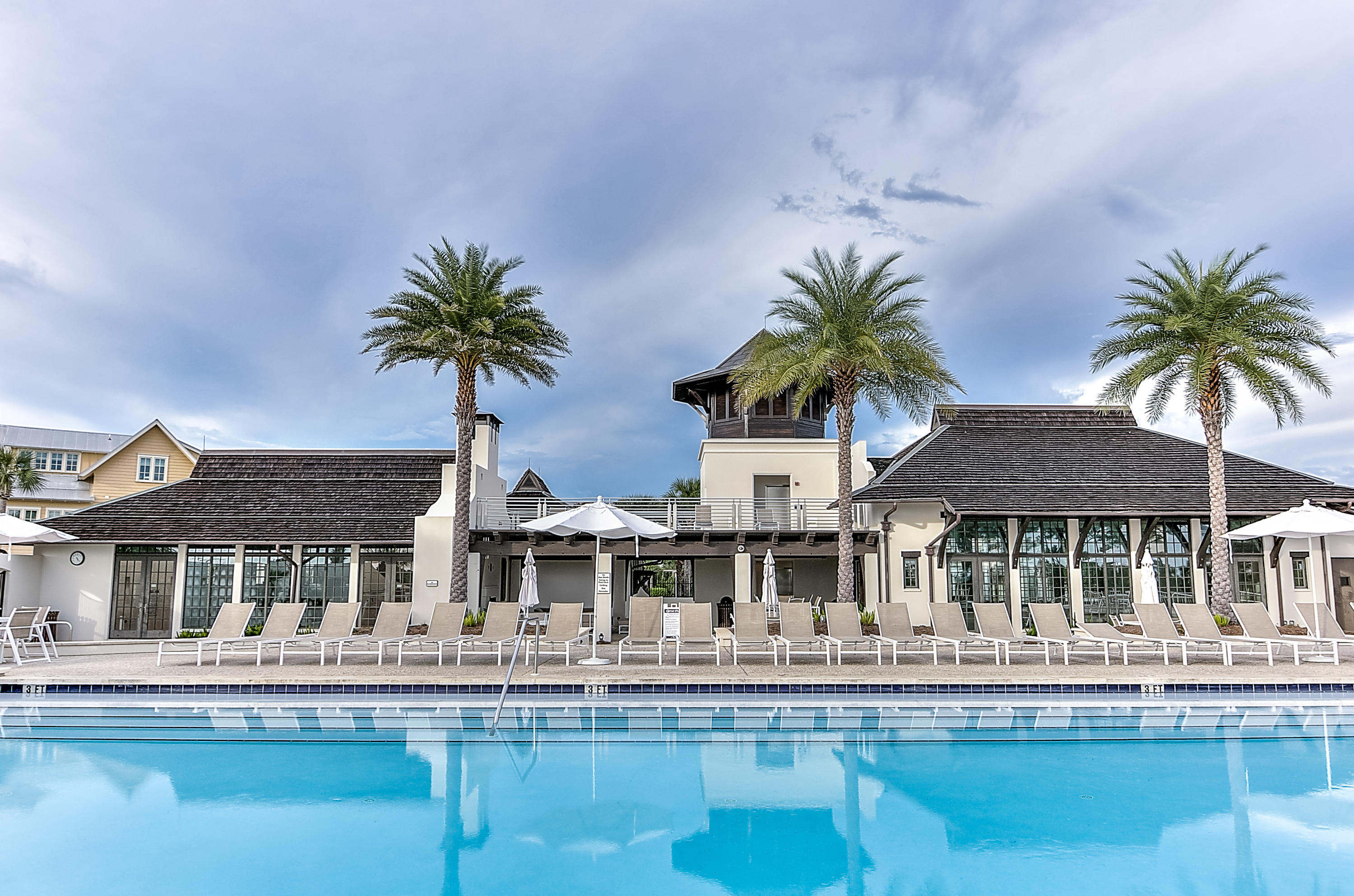 CYPRESS DUNES - Land