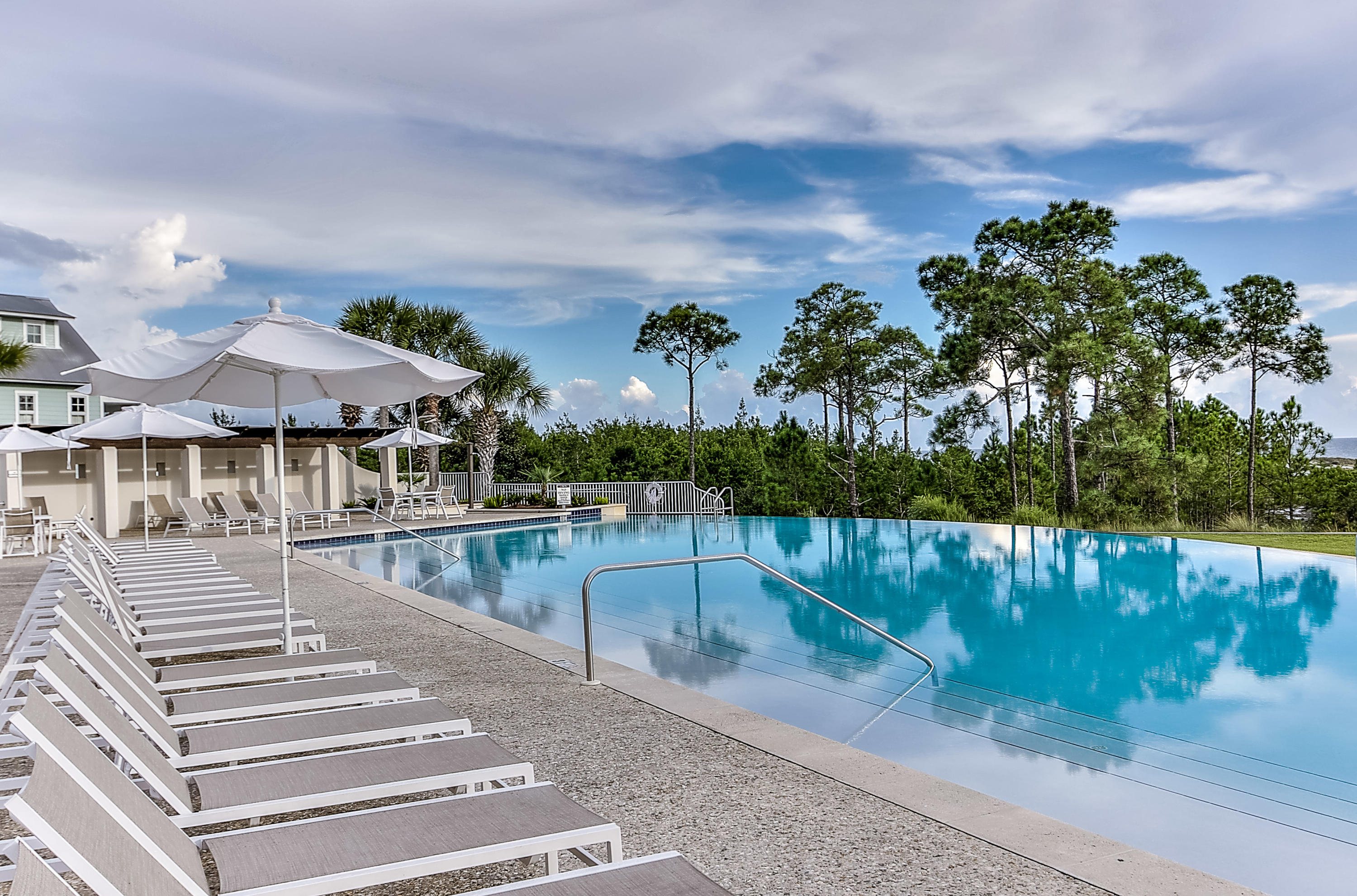 CYPRESS DUNES - Land