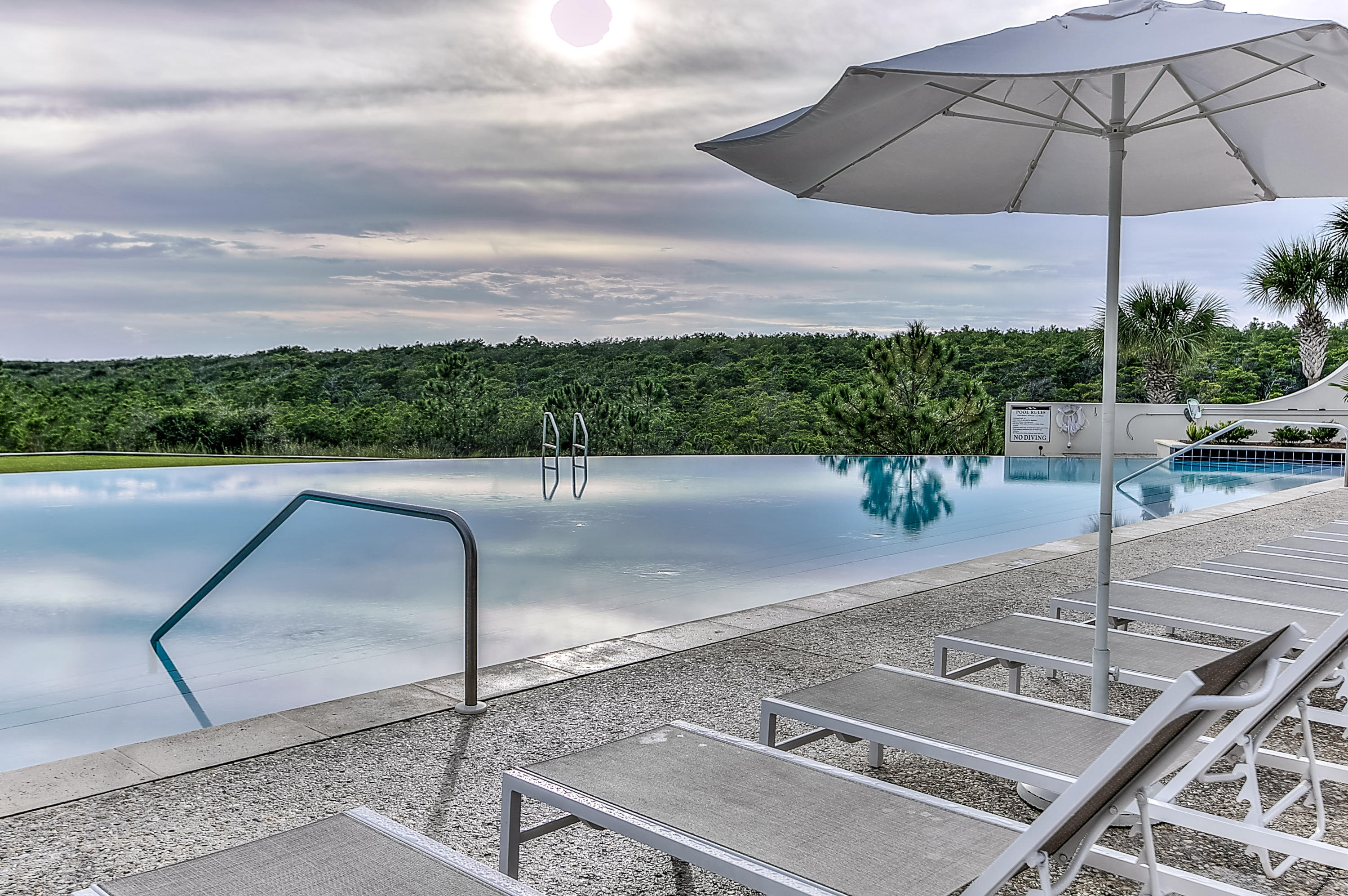 CYPRESS DUNES - Land