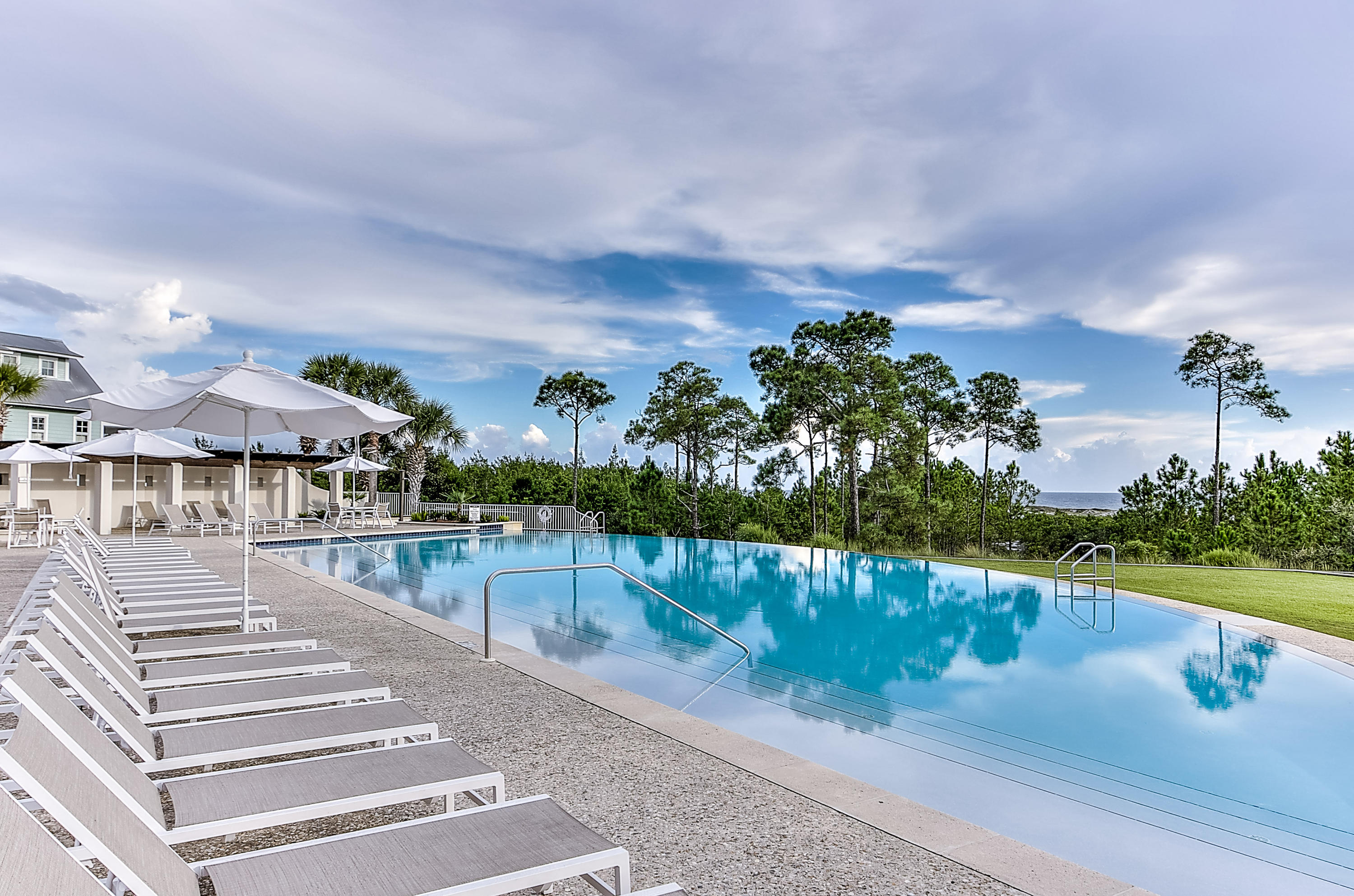 CYPRESS DUNES - Land