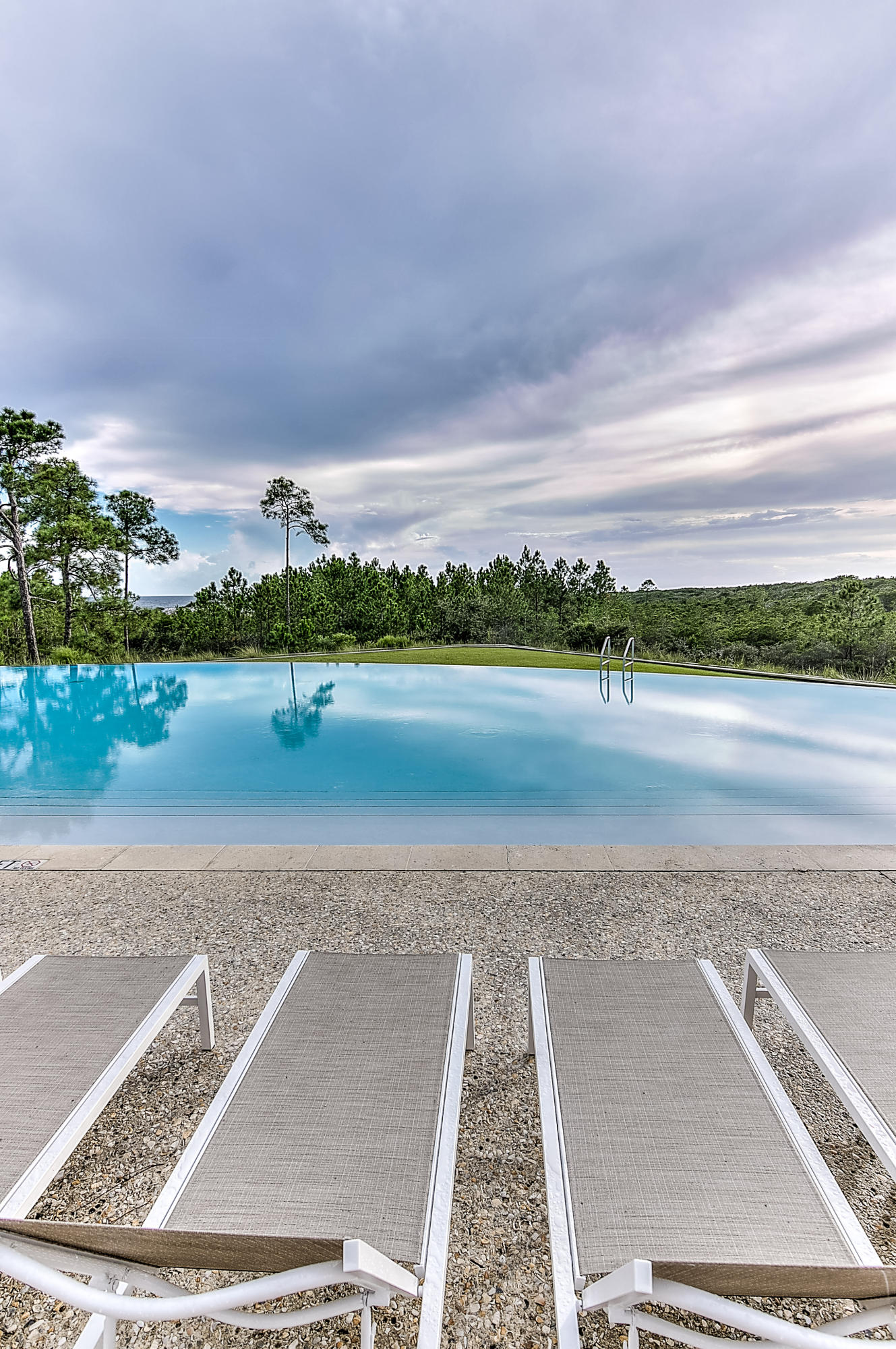 CYPRESS DUNES - Land