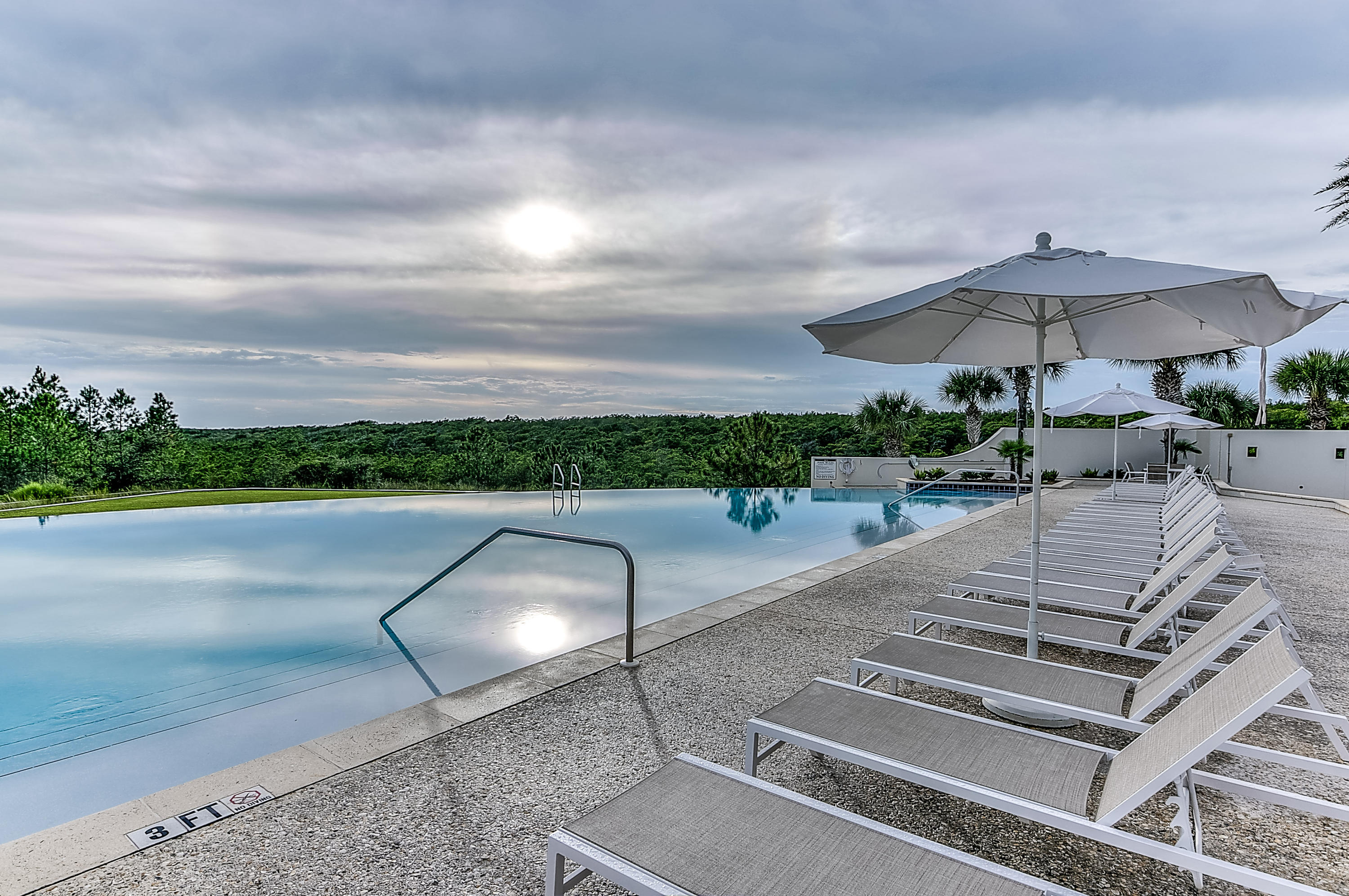 CYPRESS DUNES - Land