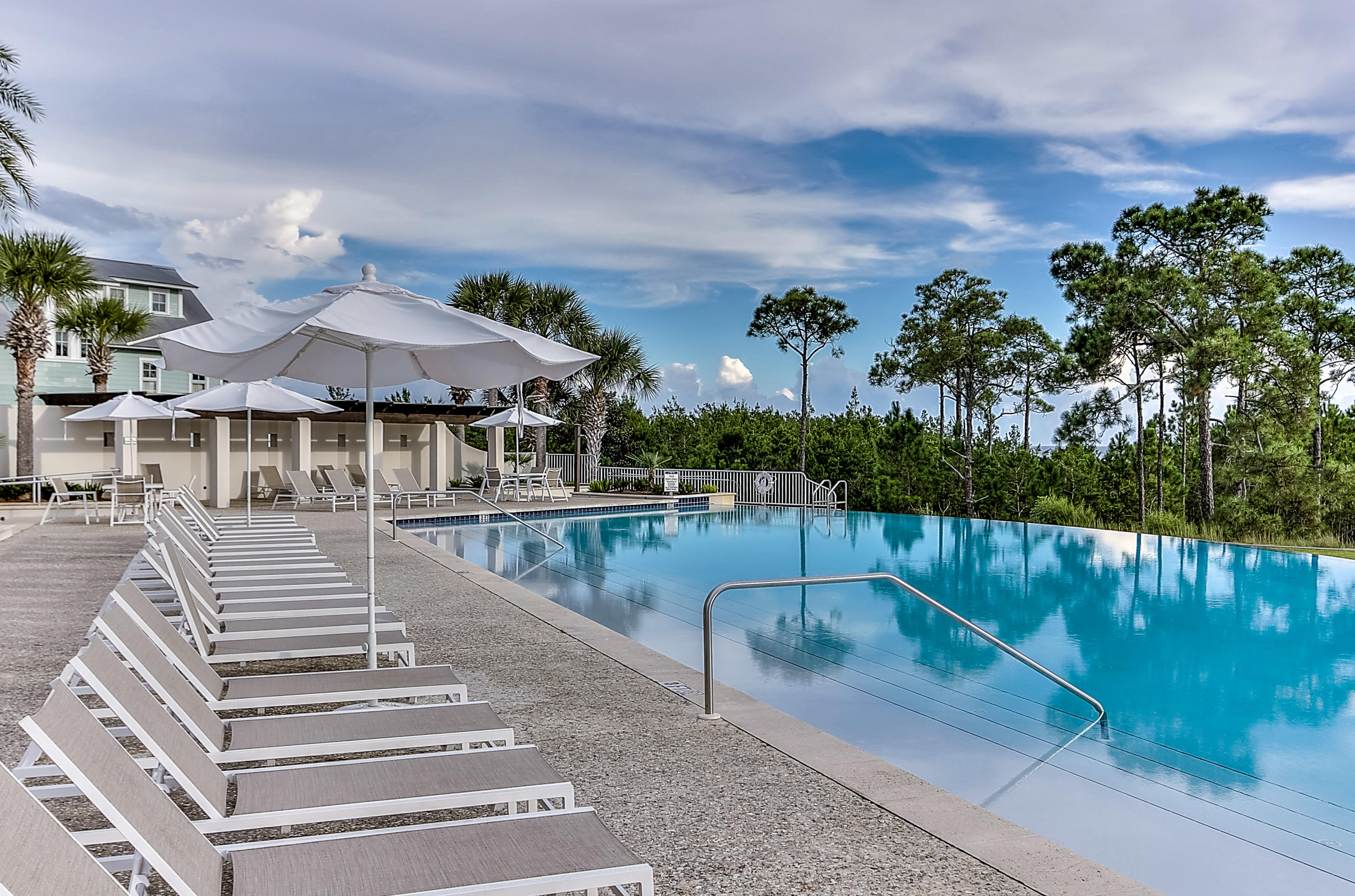 CYPRESS DUNES - Land