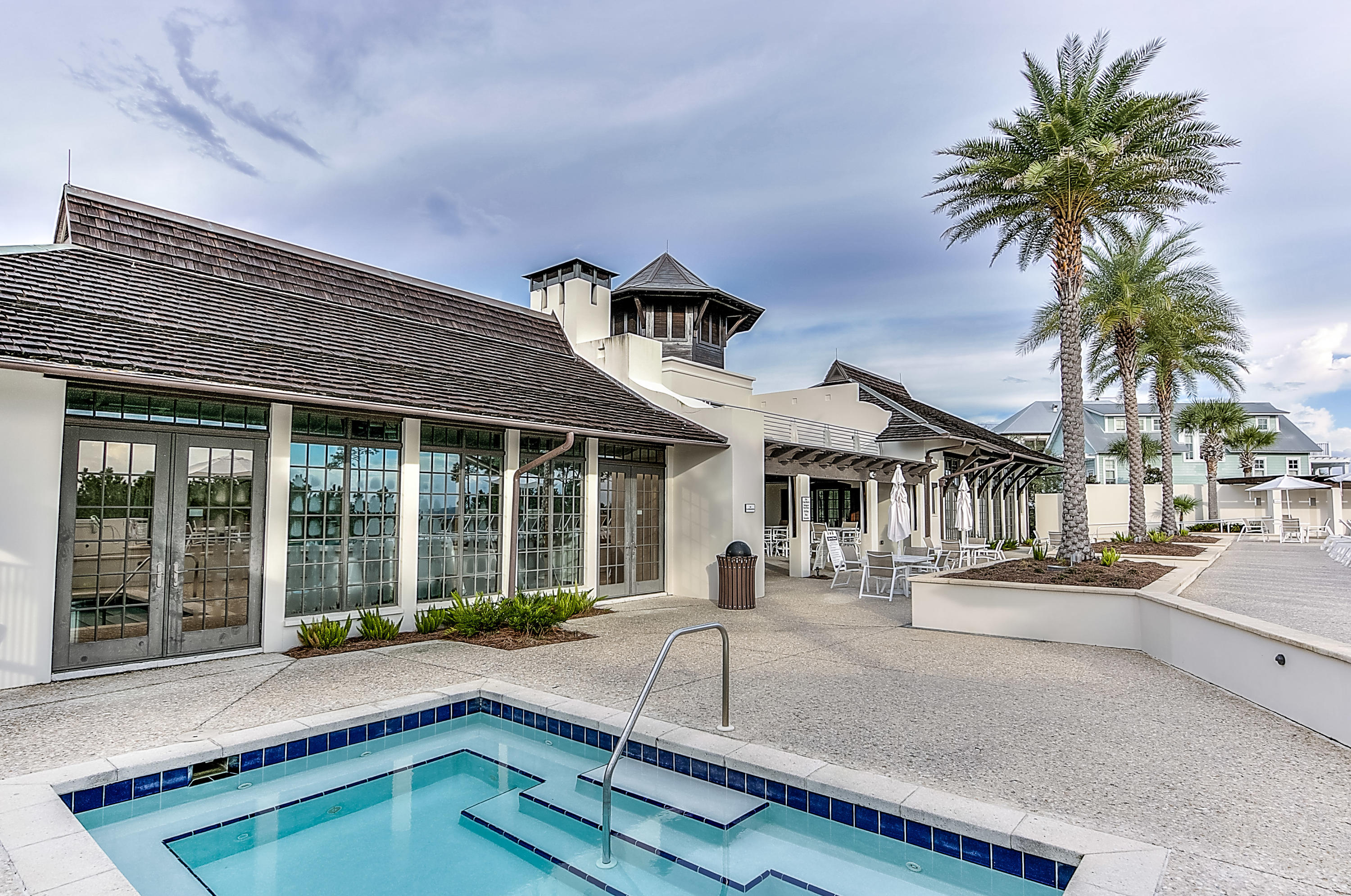 CYPRESS DUNES - Land