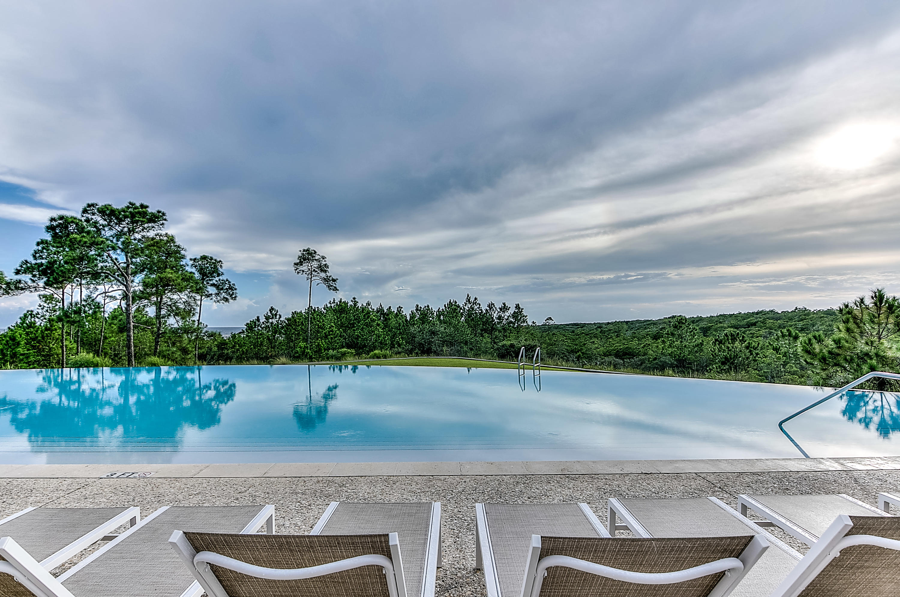 CYPRESS DUNES - Land