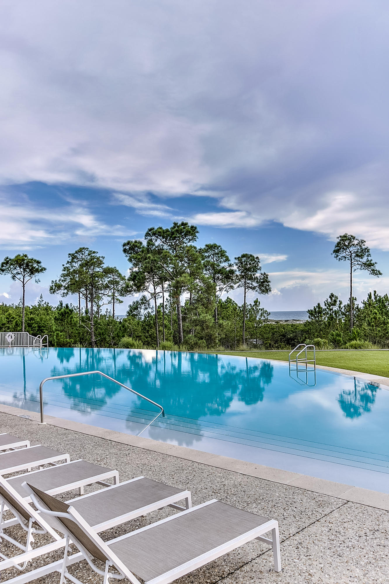 CYPRESS DUNES - Land