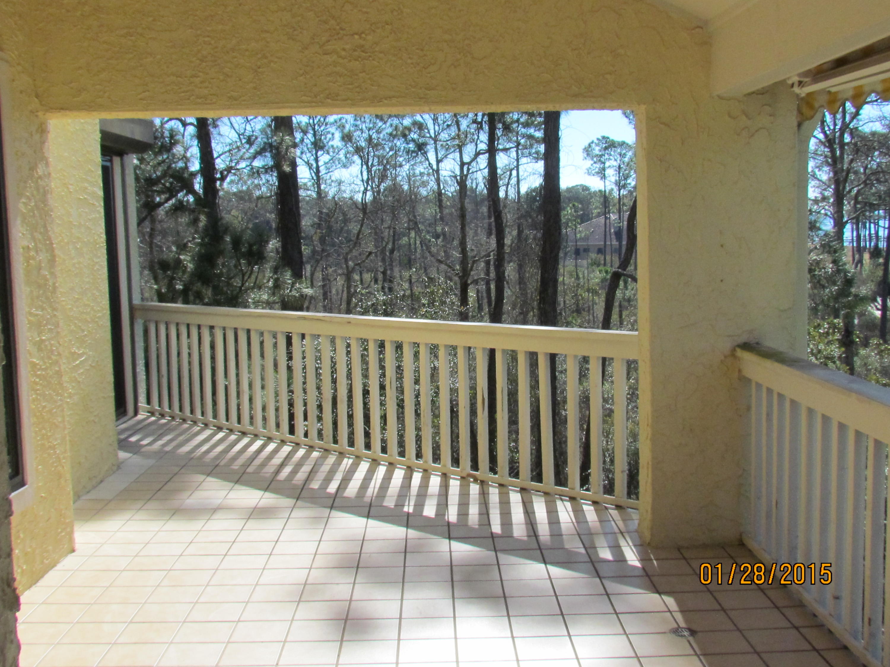 BAY VILLAS CONDOS - Residential Lease