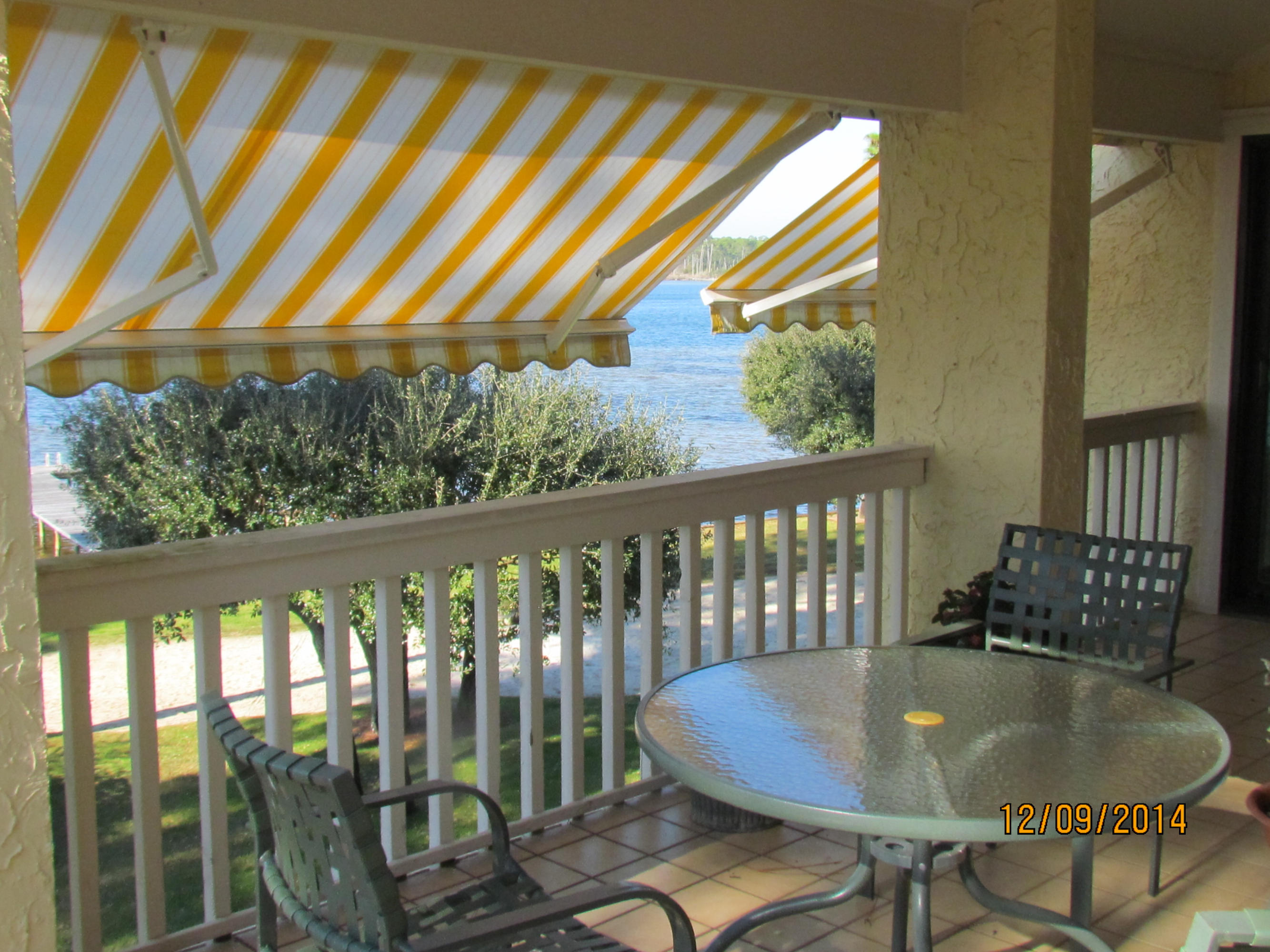 BAY VILLAS CONDOS - Residential Lease