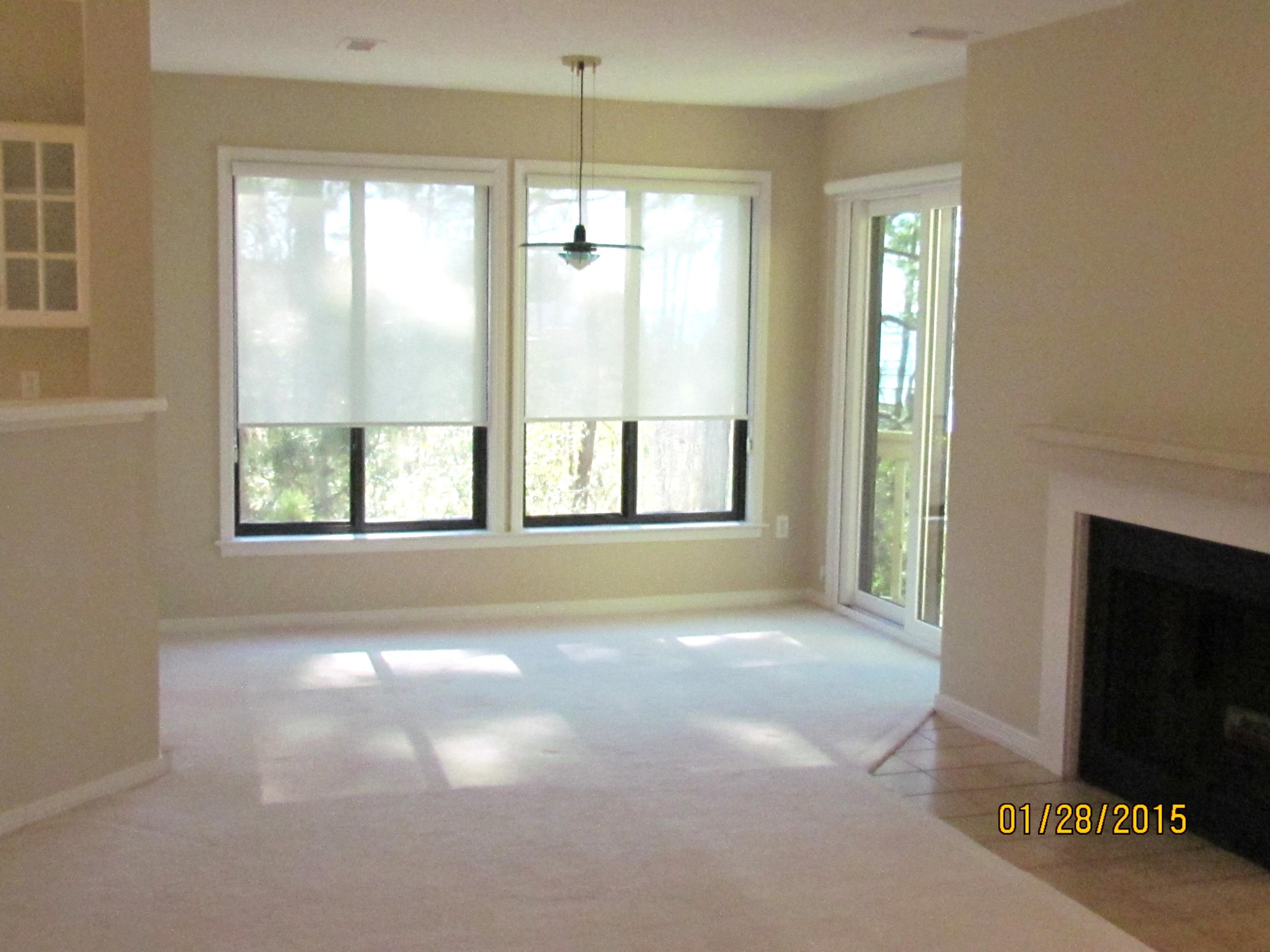 BAY VILLAS CONDOS - Residential Lease