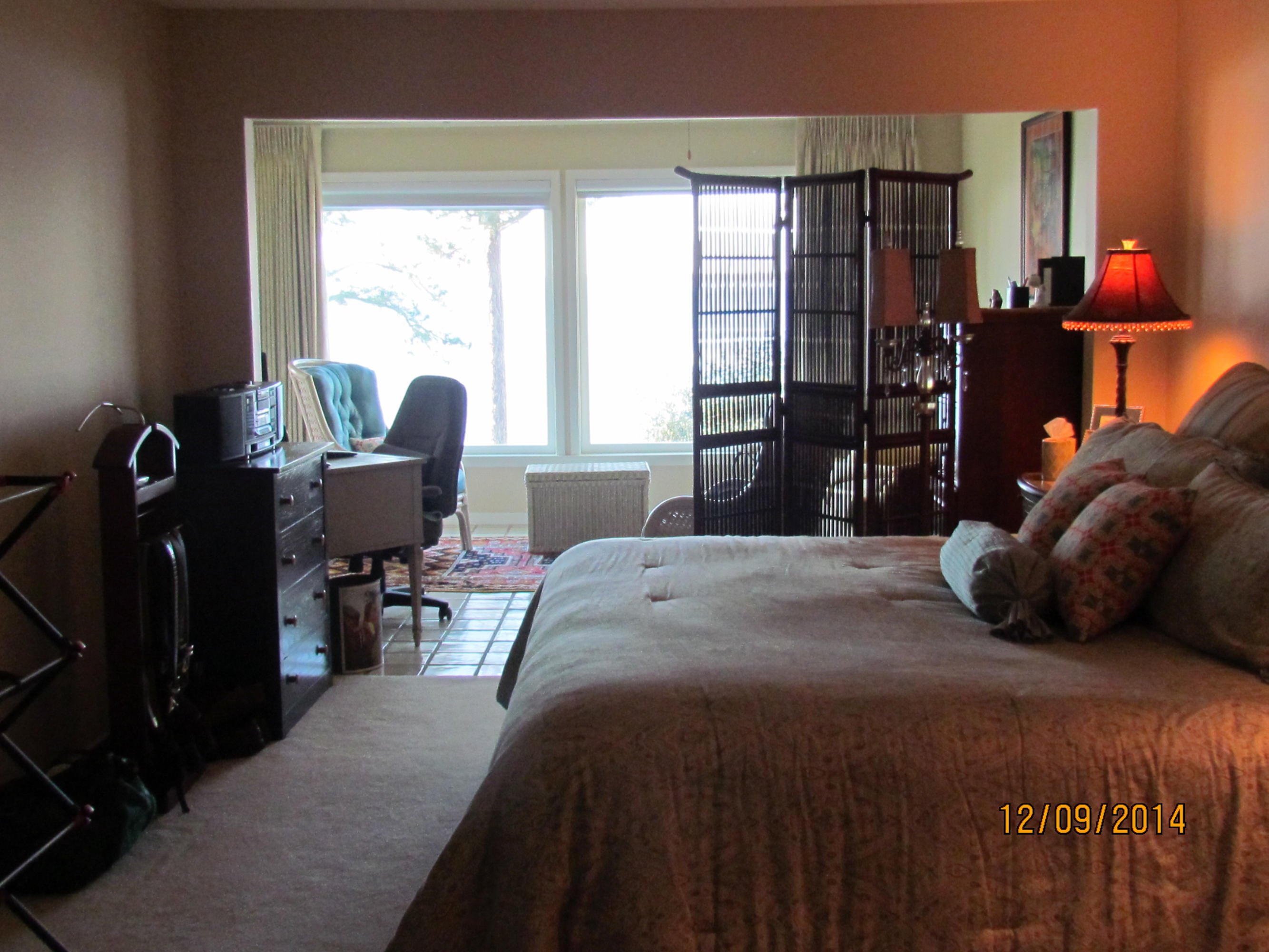 BAY VILLAS CONDOS - Residential Lease