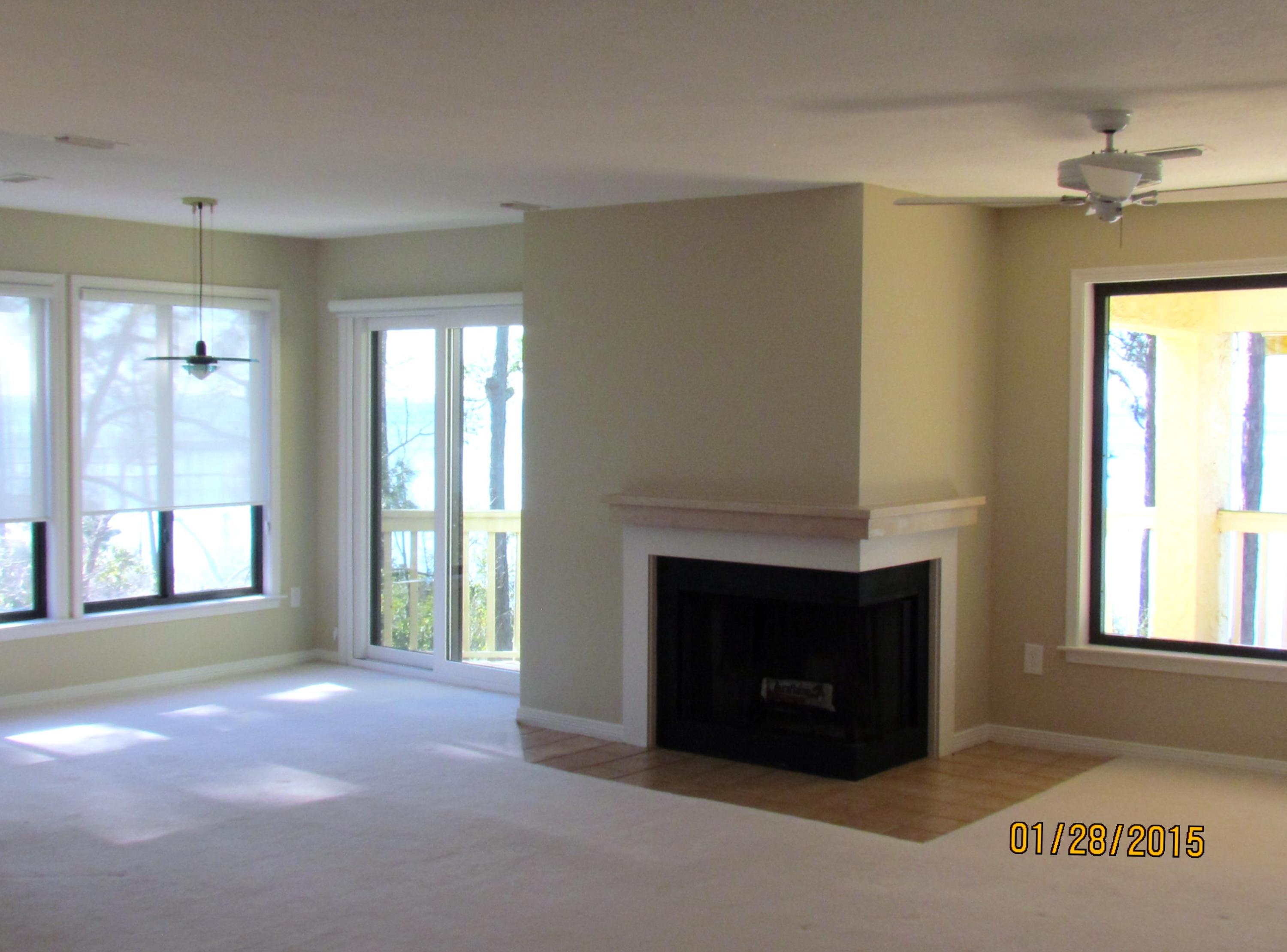 BAY VILLAS CONDOS - Residential Lease