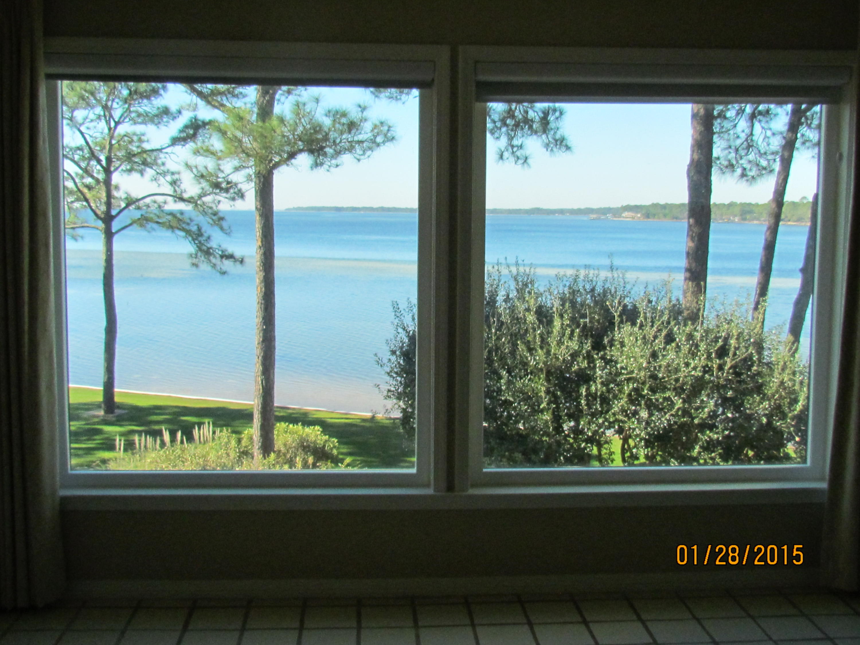 BAY VILLAS CONDOS - Residential Lease