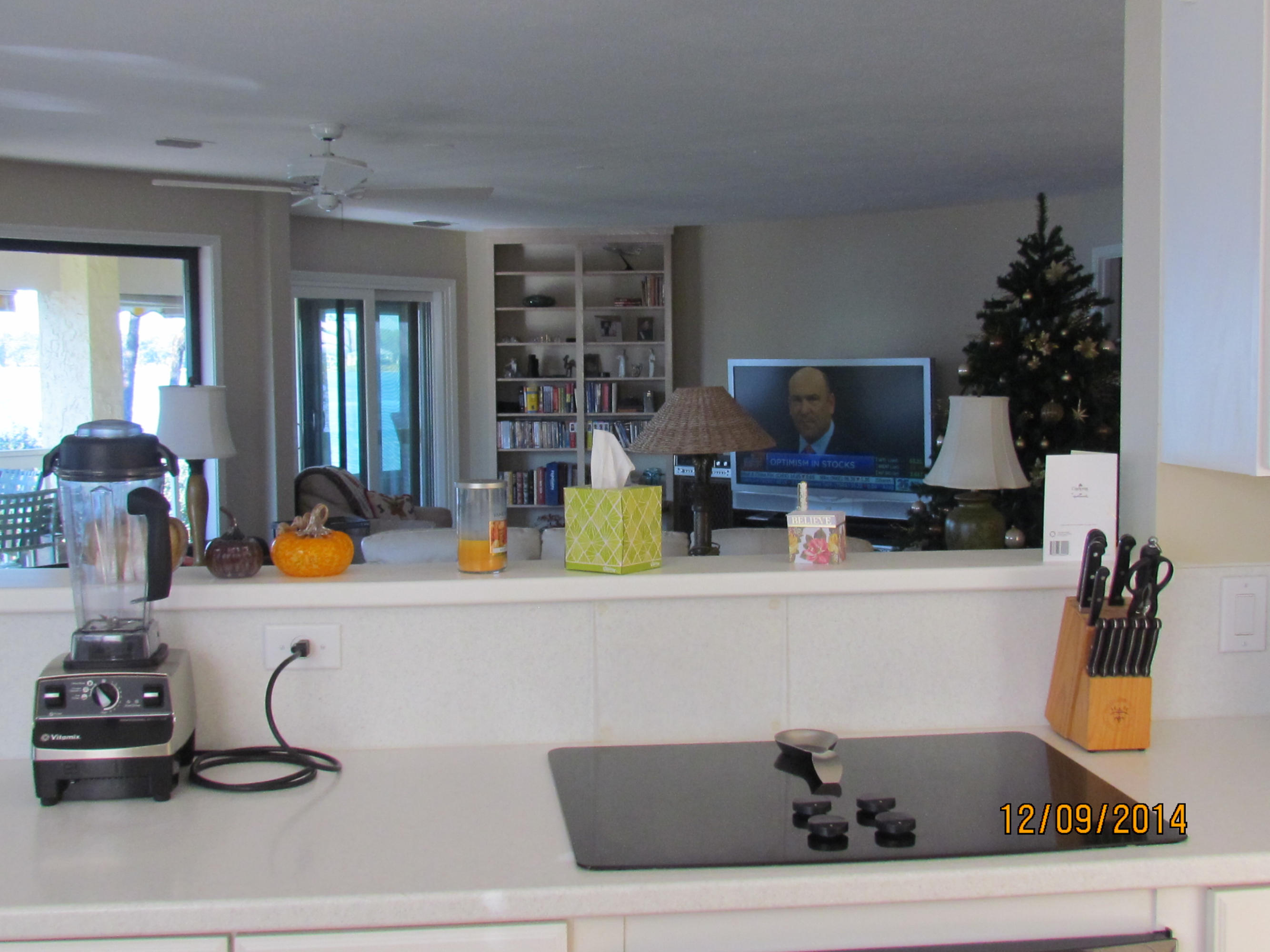 BAY VILLAS CONDOS - Residential Lease