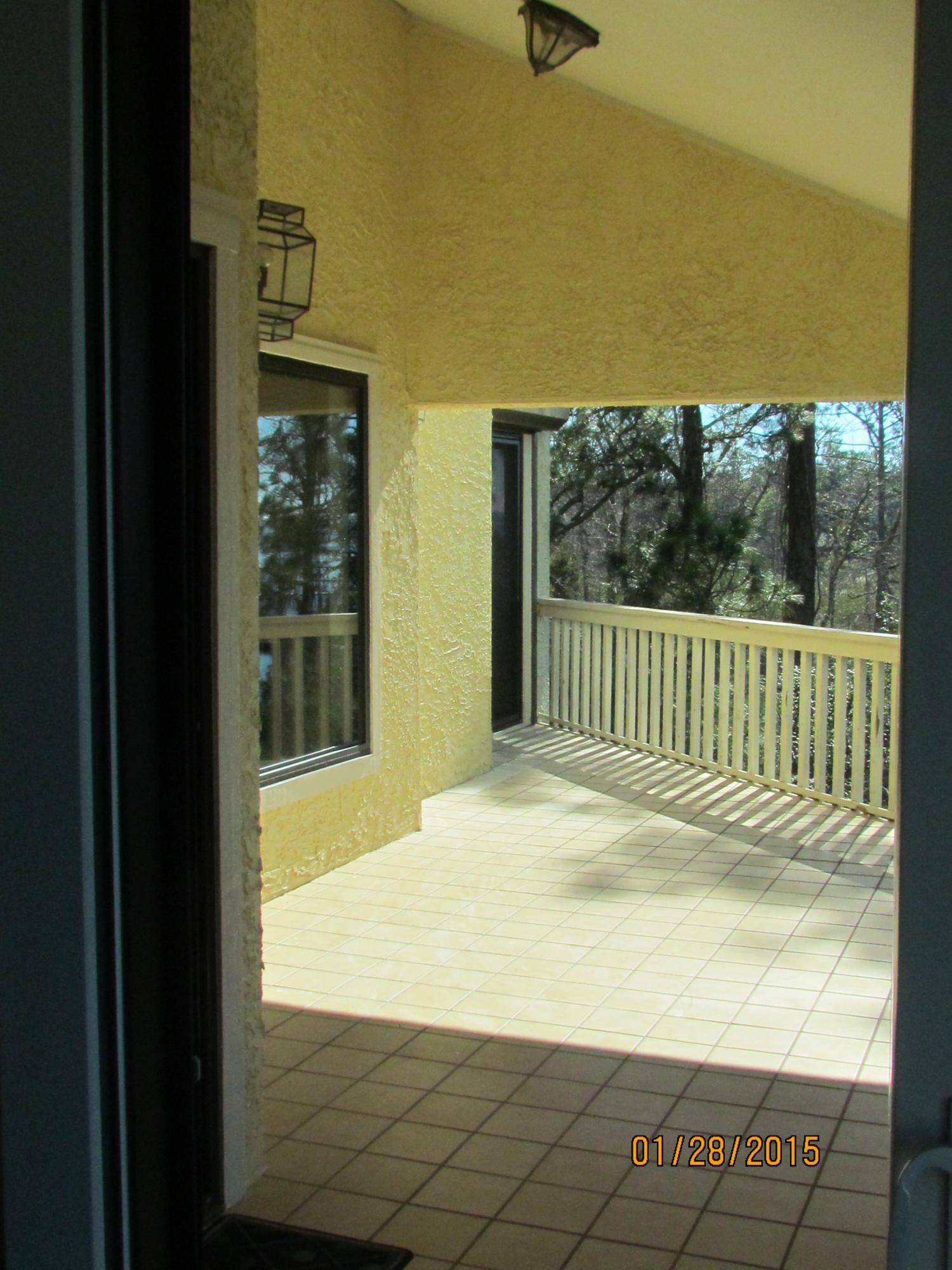 BAY VILLAS CONDOS - Residential Lease