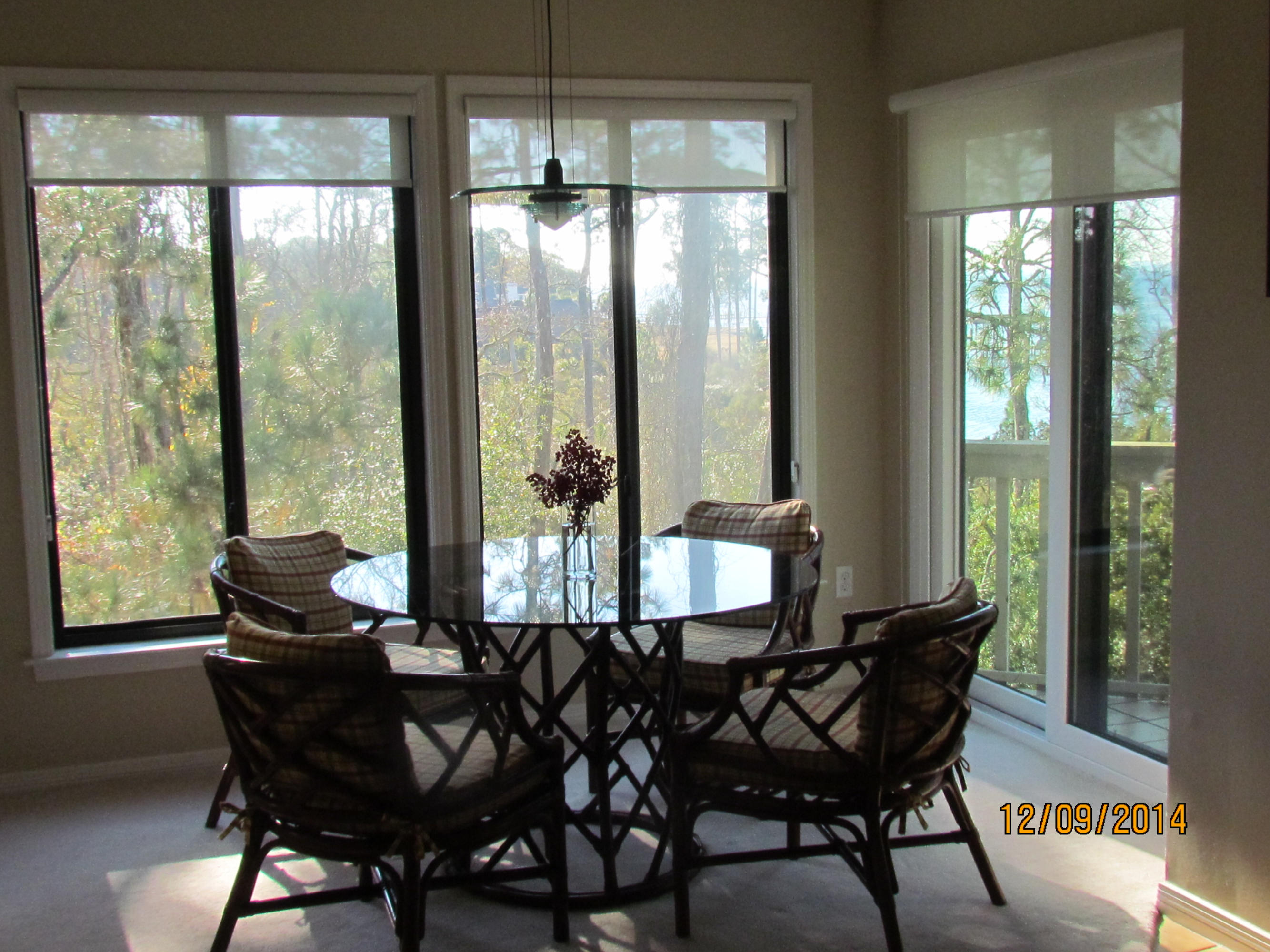 BAY VILLAS CONDOS - Residential Lease