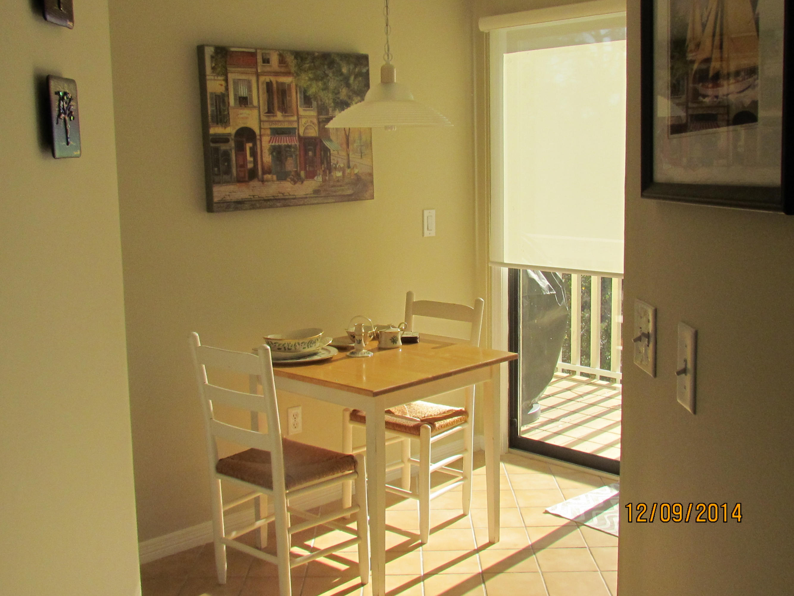 BAY VILLAS CONDOS - Residential Lease