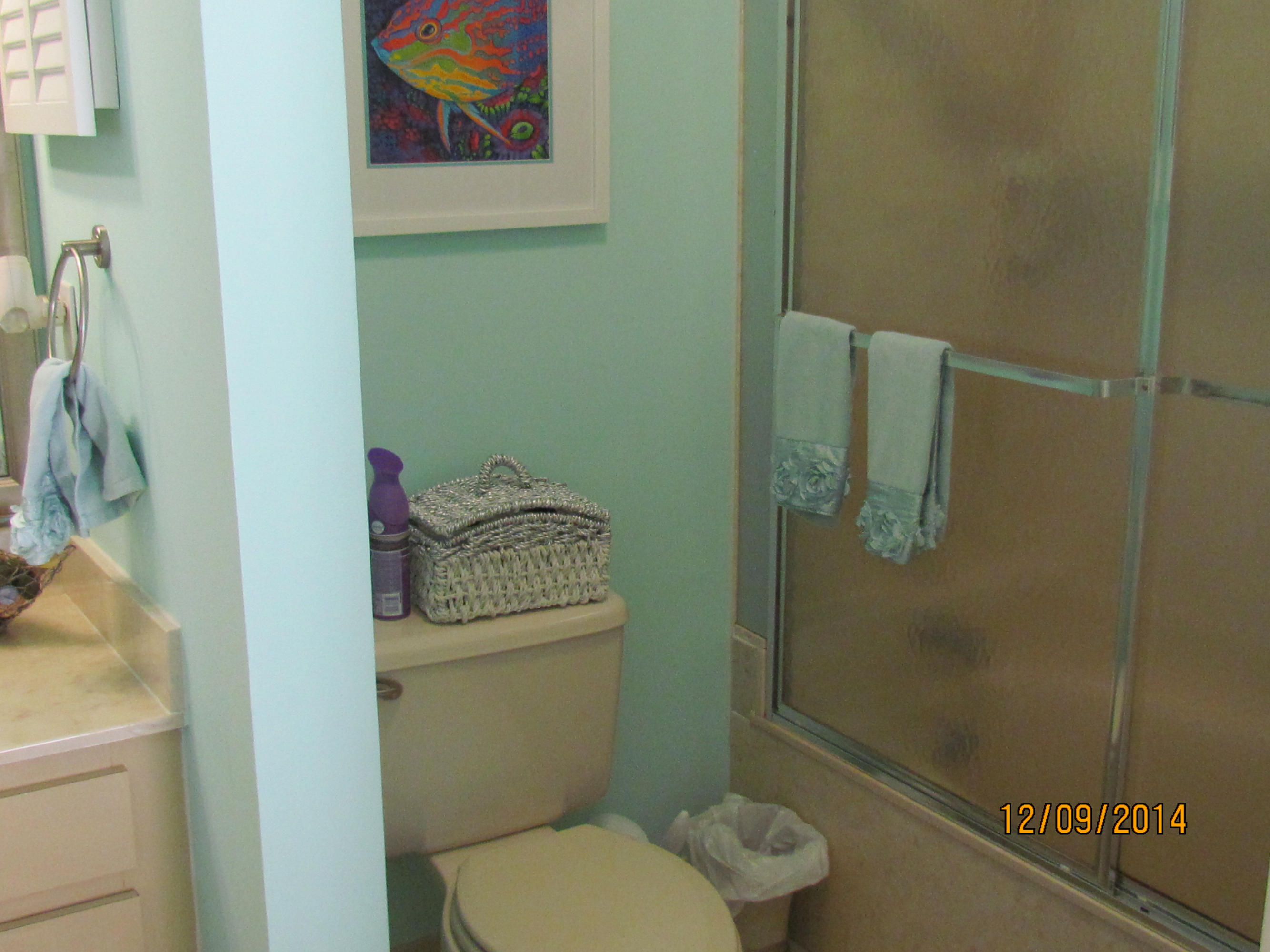 BAY VILLAS CONDOS - Residential Lease