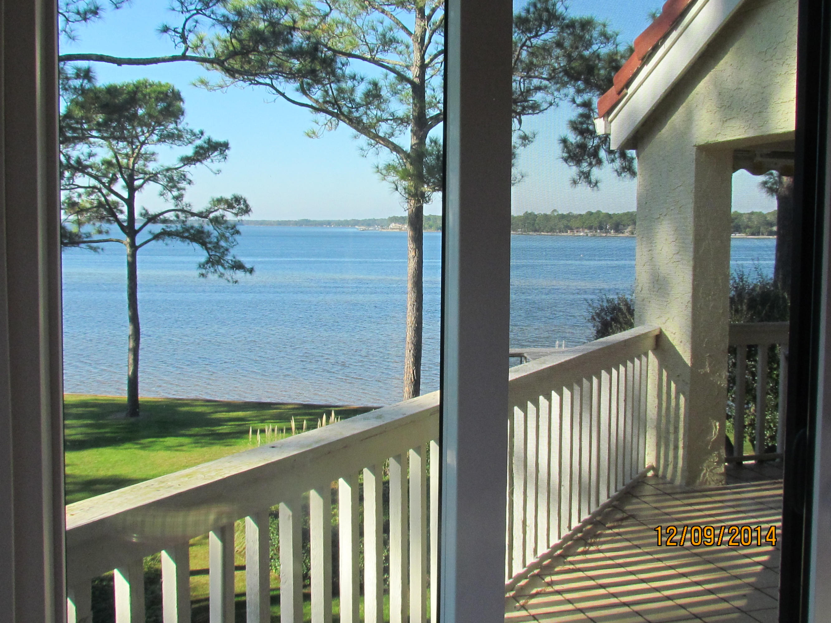 BAY VILLAS CONDOS - Residential Lease