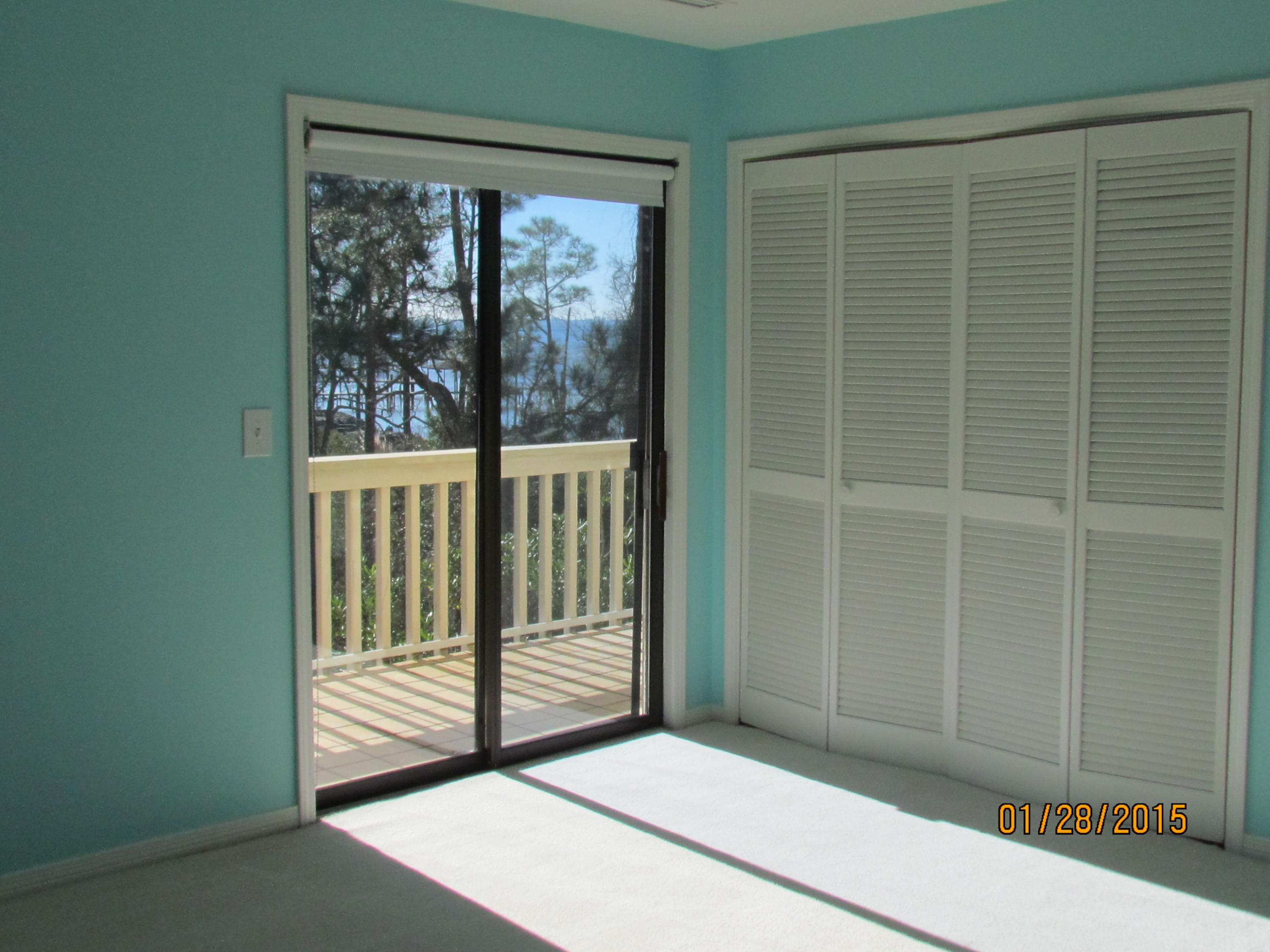 BAY VILLAS CONDOS - Residential Lease