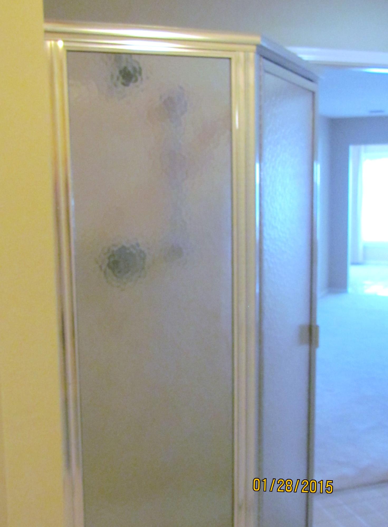 BAY VILLAS CONDOS - Residential Lease