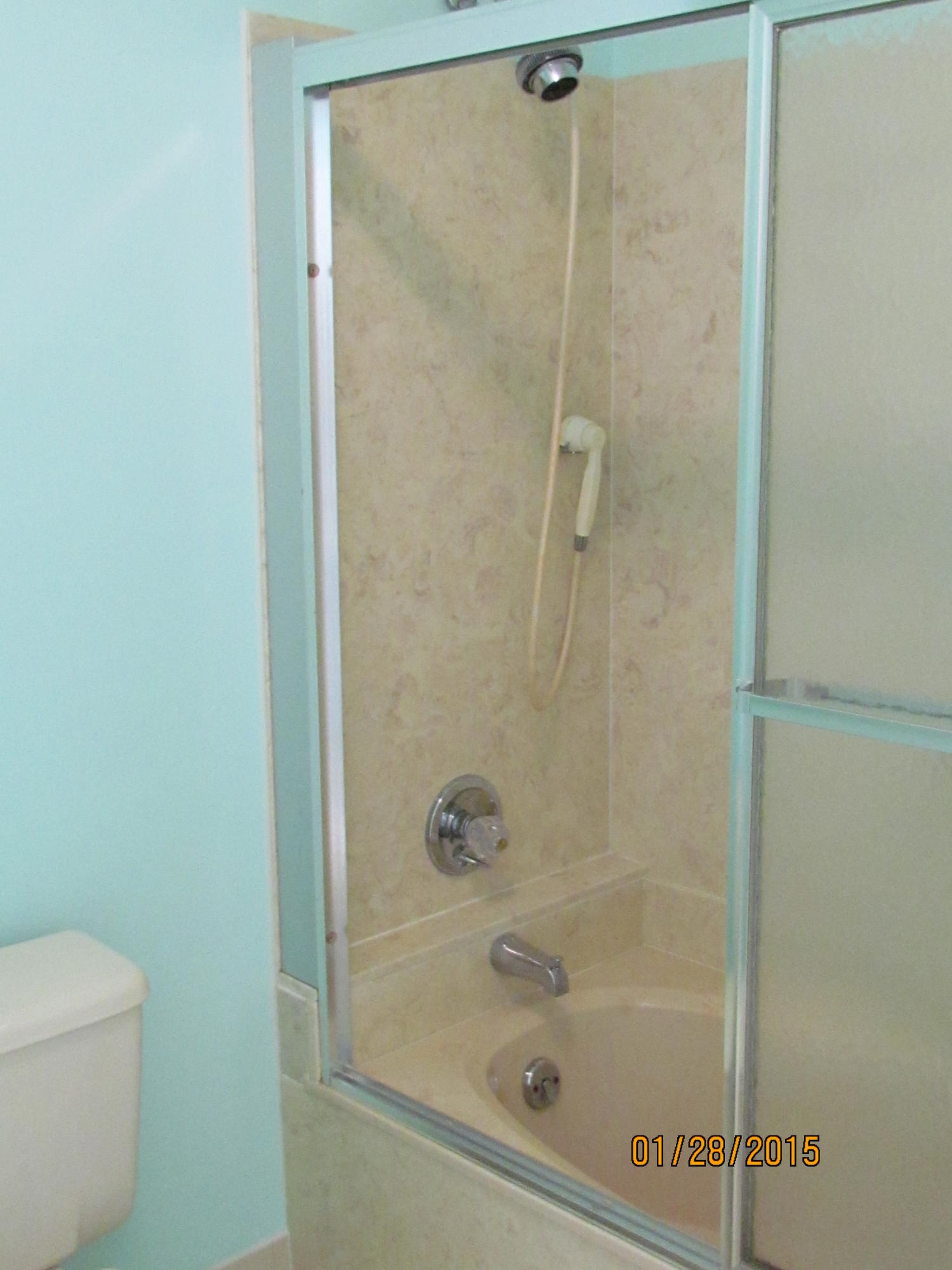 BAY VILLAS CONDOS - Residential Lease