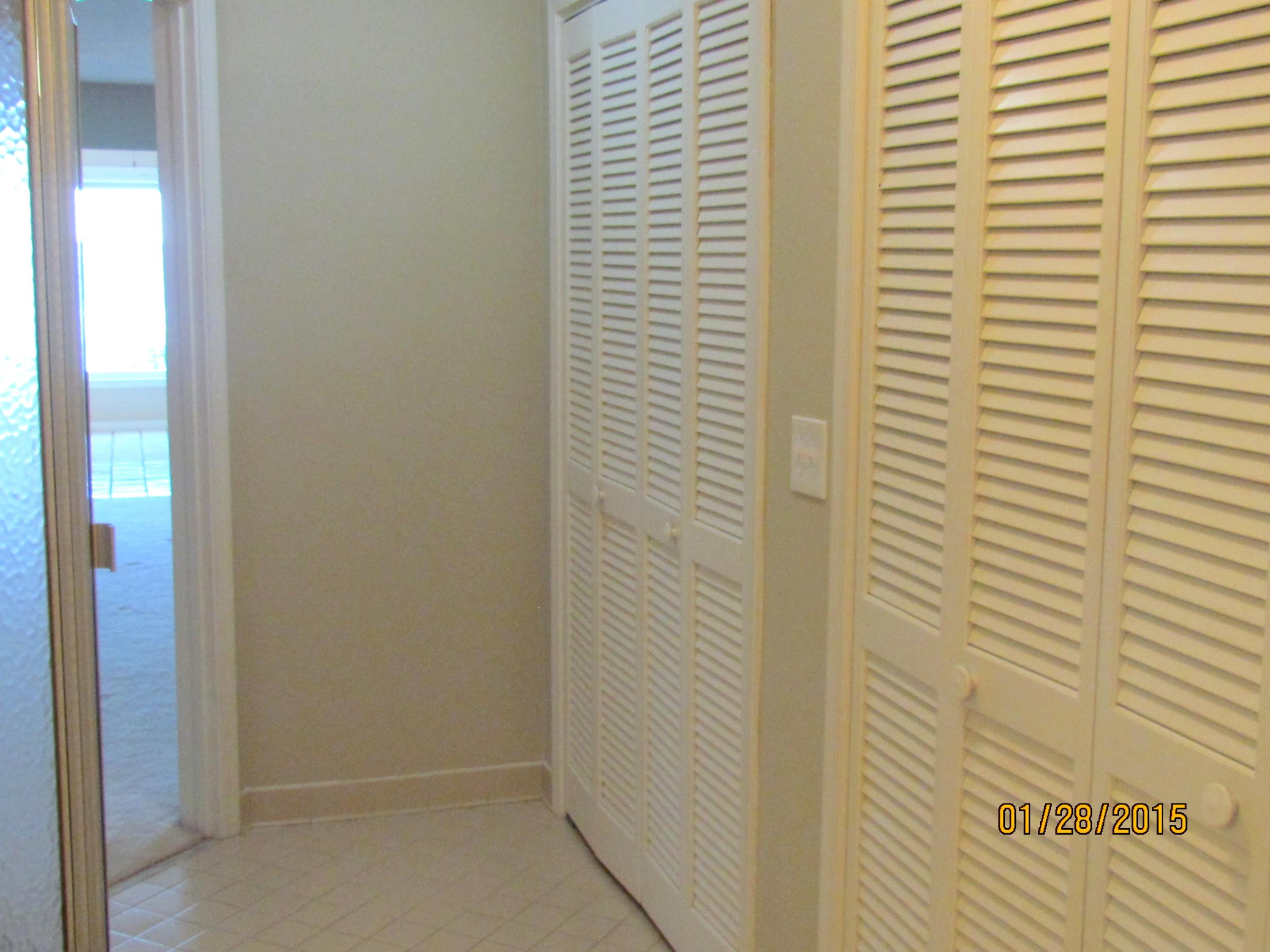 BAY VILLAS CONDOS - Residential Lease