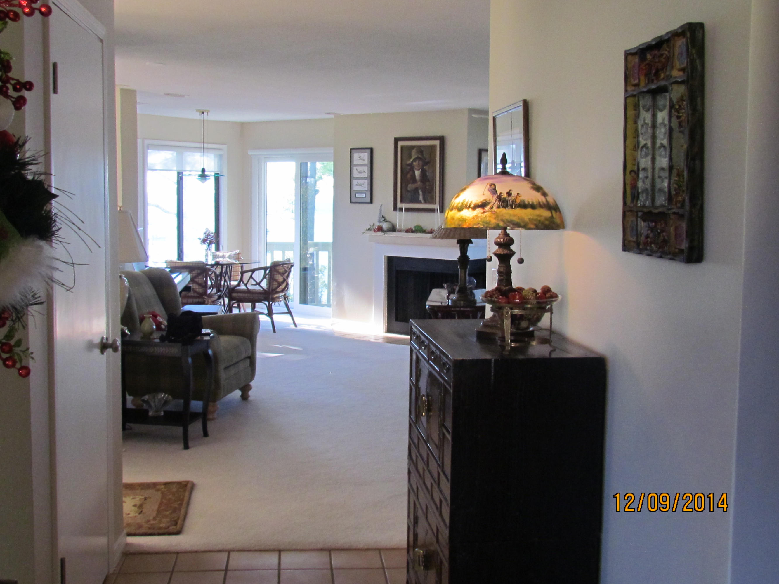 BAY VILLAS CONDOS - Residential Lease