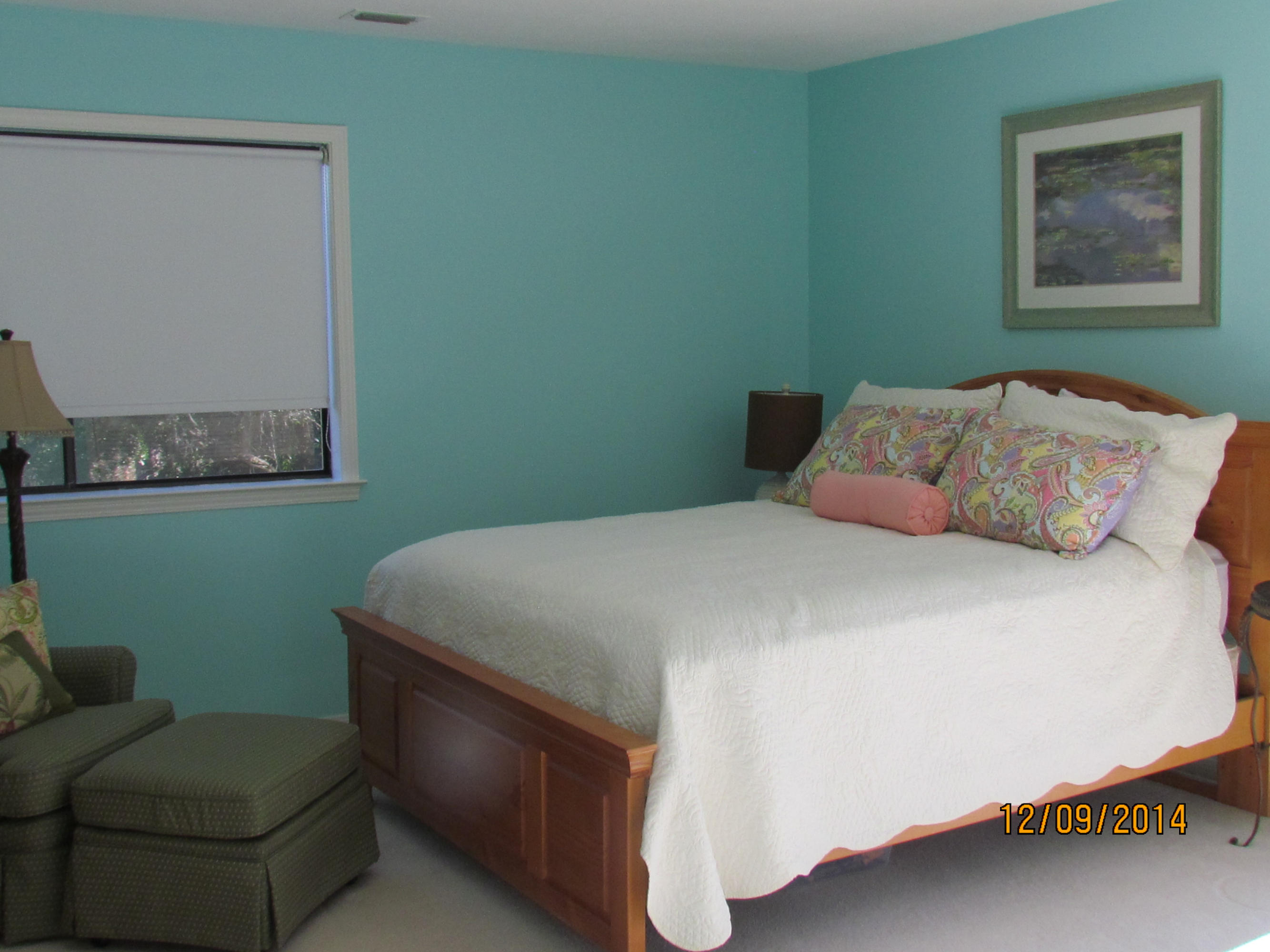 BAY VILLAS CONDOS - Residential Lease