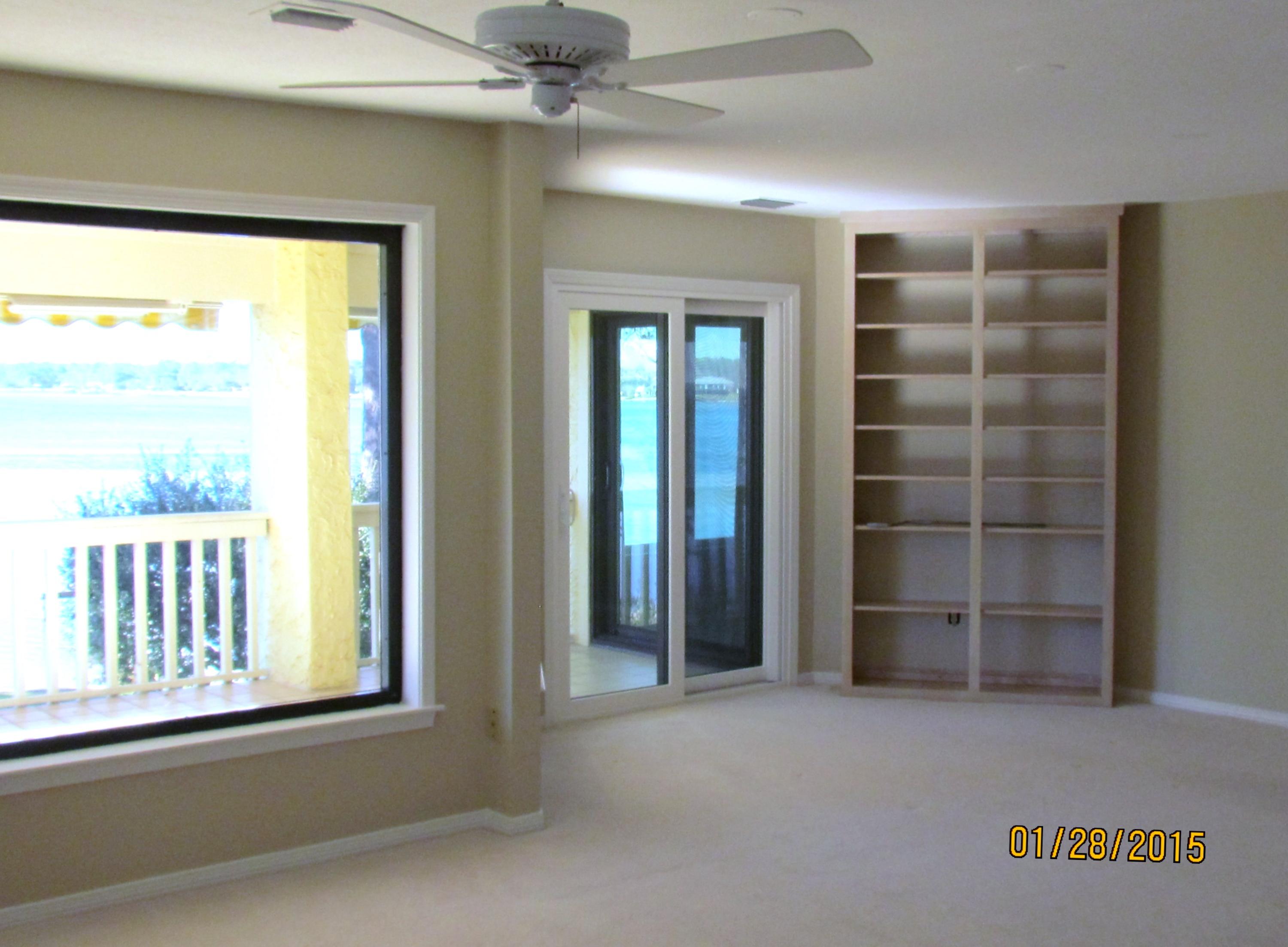 BAY VILLAS CONDOS - Residential Lease