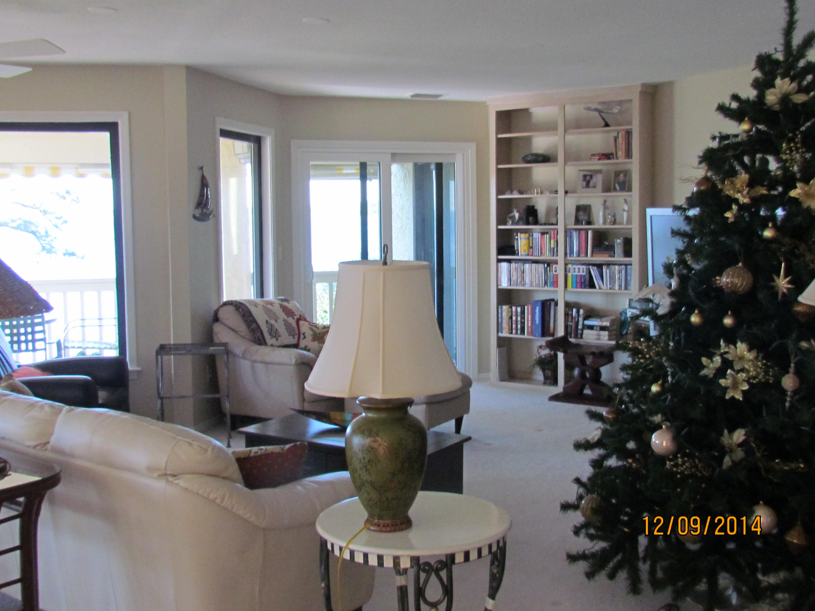 BAY VILLAS CONDOS - Residential Lease