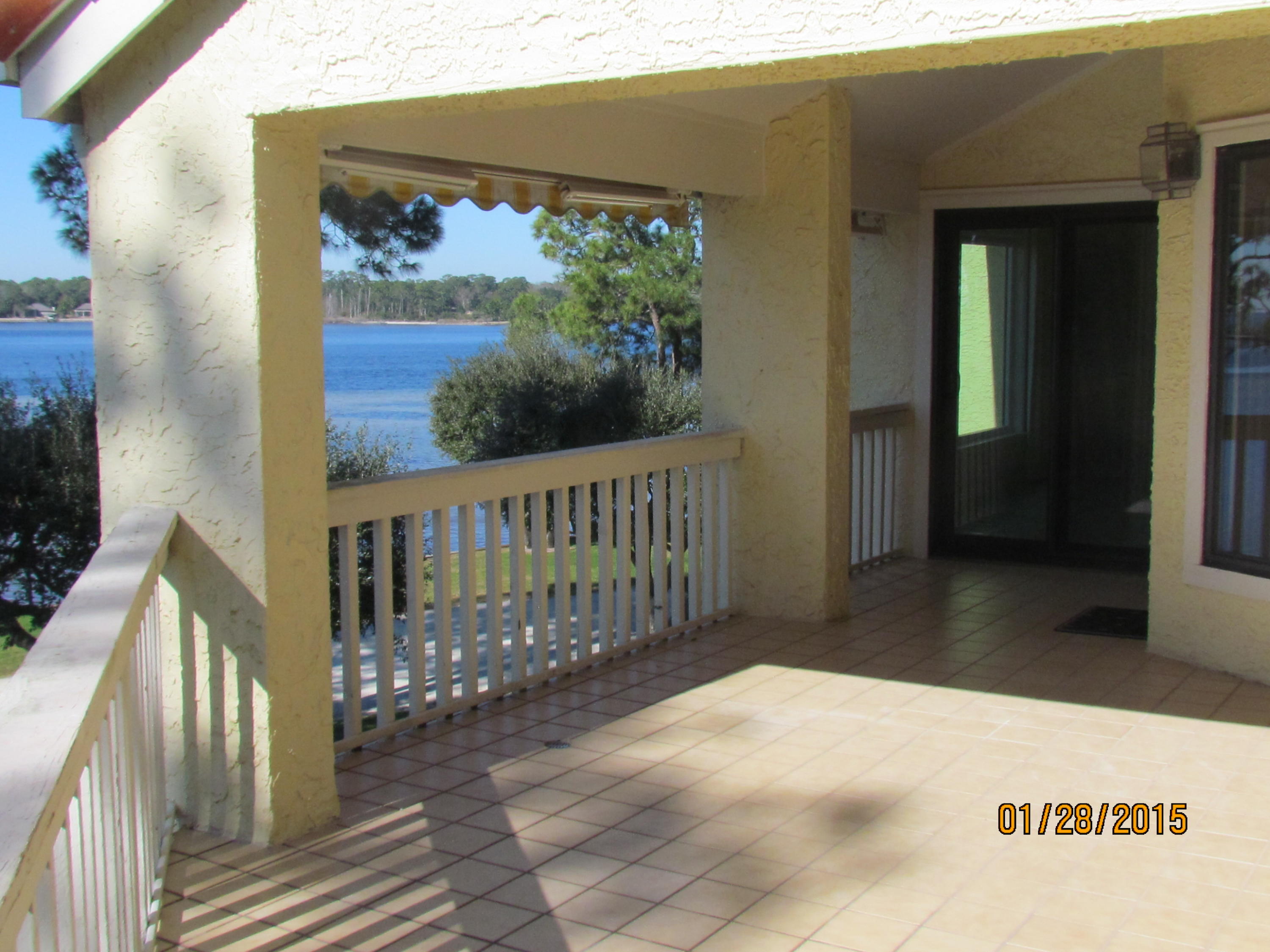 BAY VILLAS CONDOS - Residential Lease