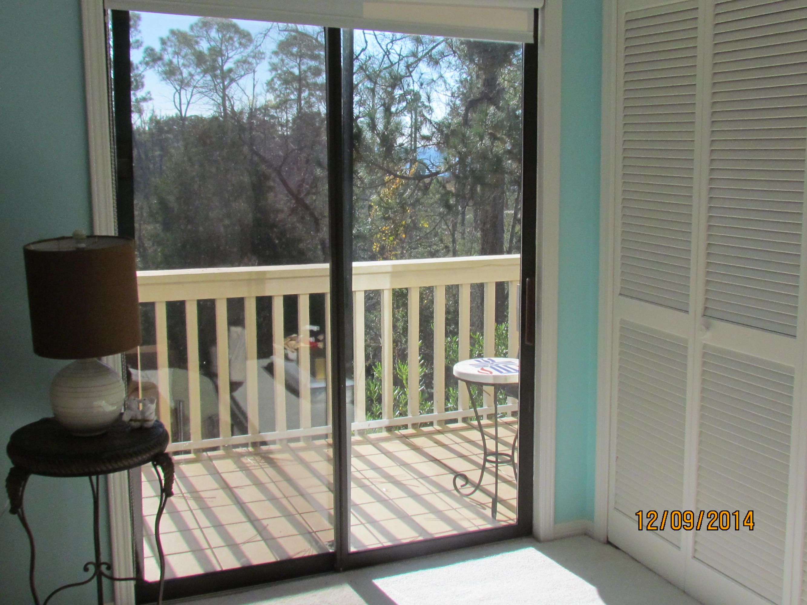 BAY VILLAS CONDOS - Residential Lease