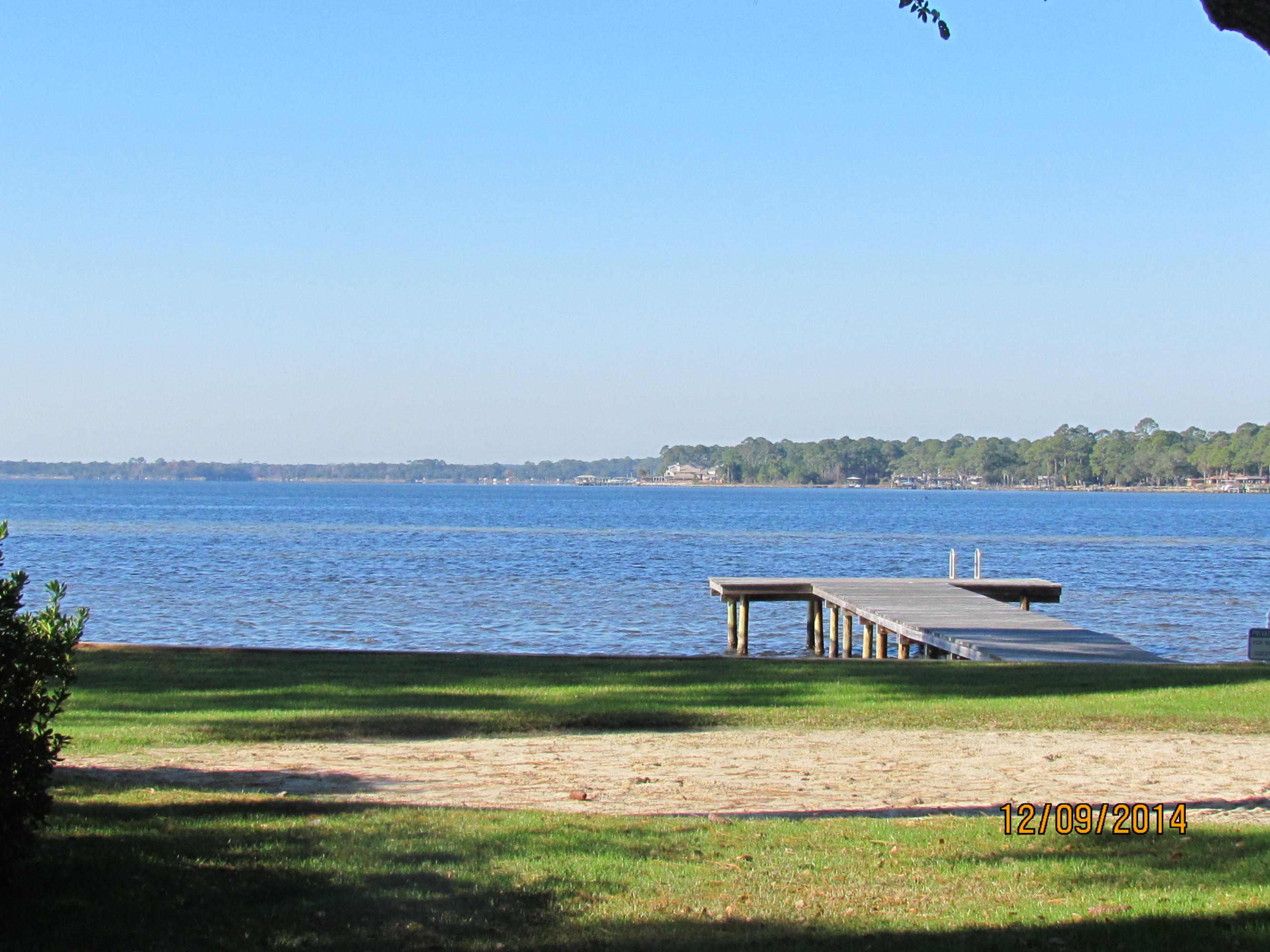 BAY VILLAS CONDOS - Residential Lease