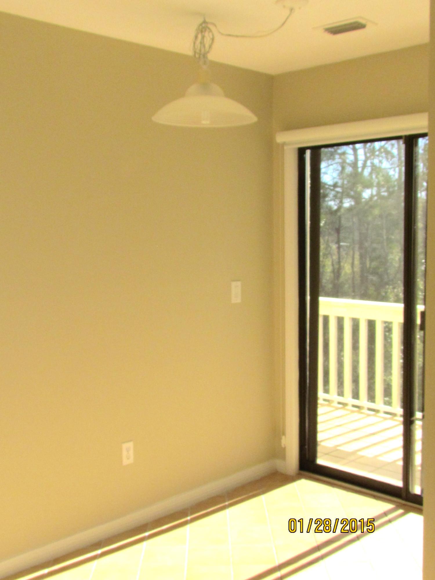 BAY VILLAS CONDOS - Residential Lease