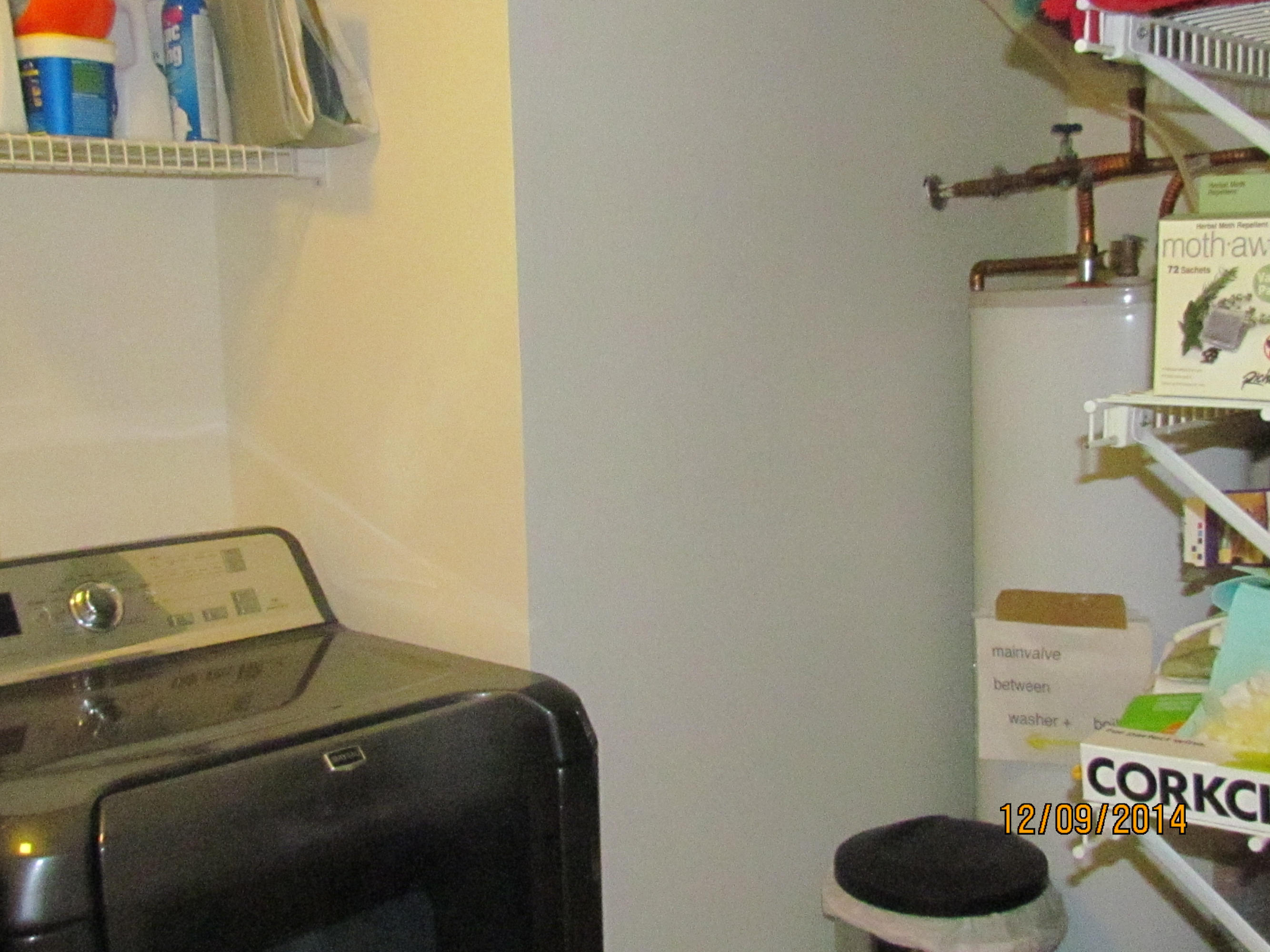 BAY VILLAS CONDOS - Residential Lease