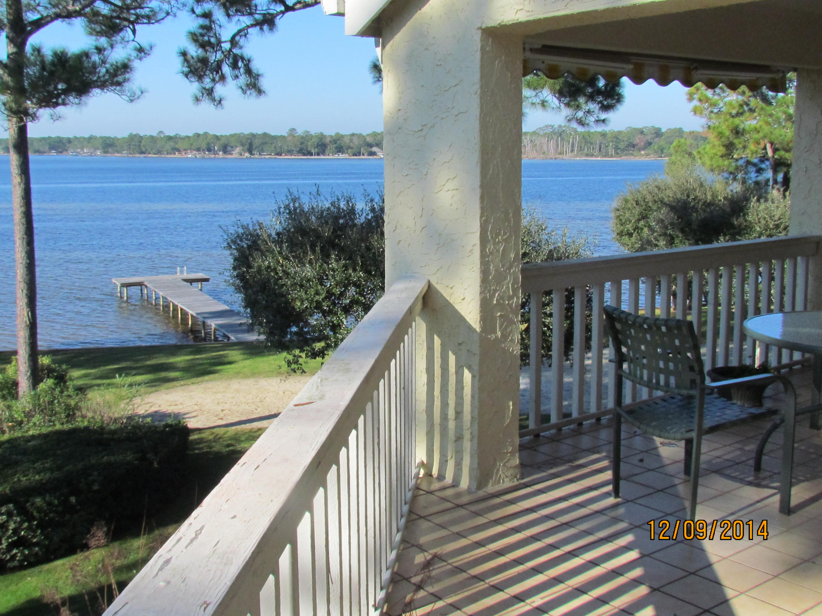 BAY VILLAS CONDOS - Residential Lease