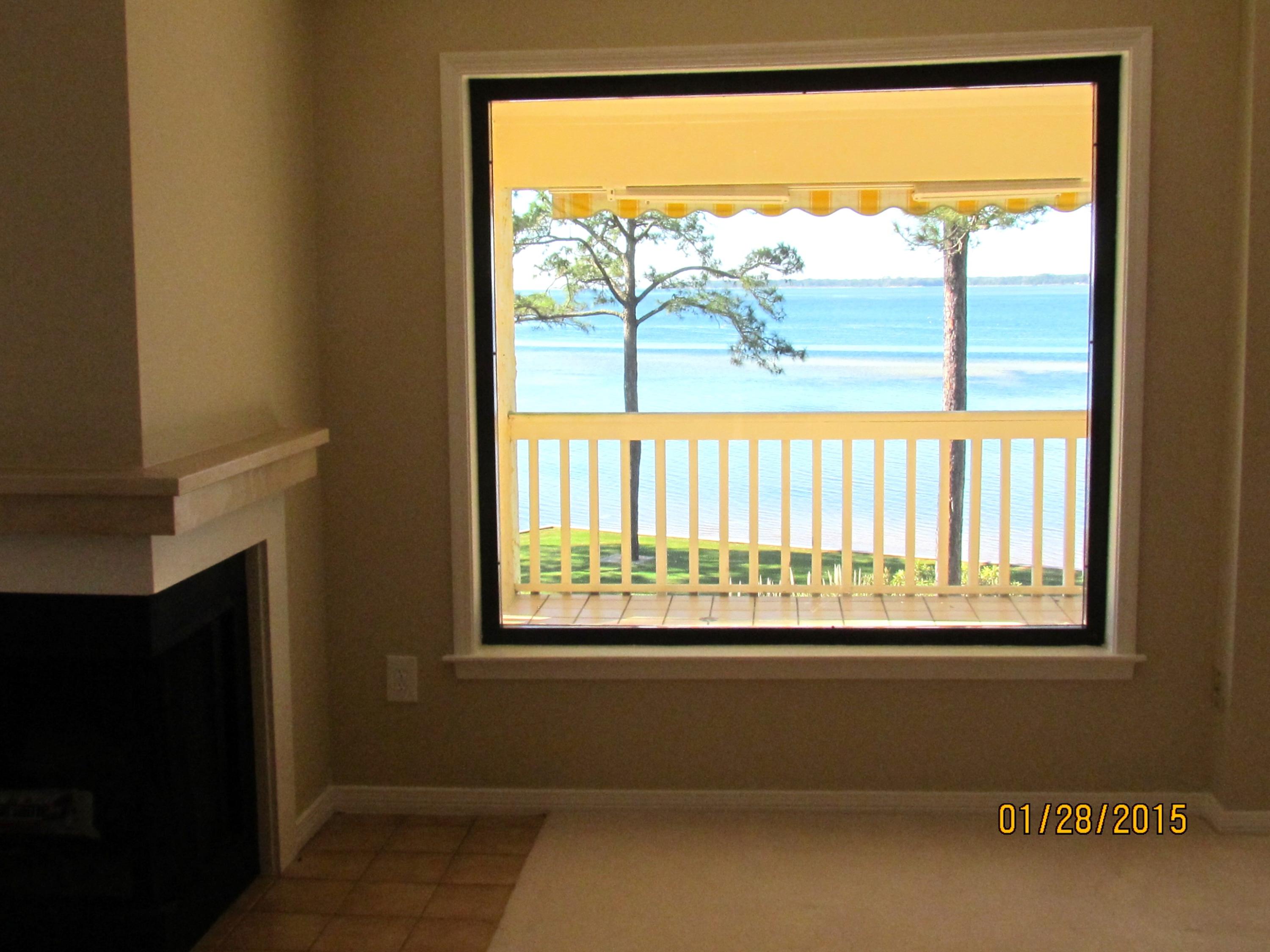 BAY VILLAS CONDOS - Residential Lease