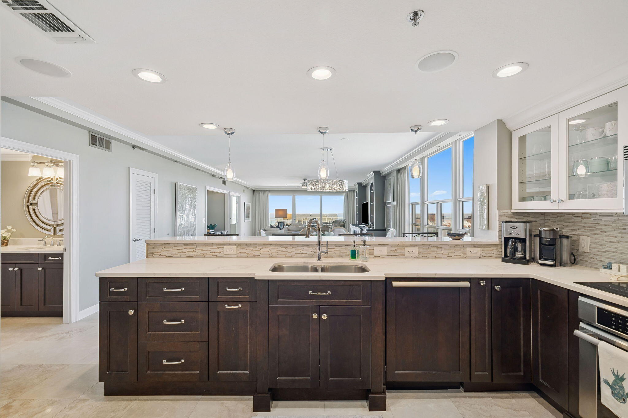 STERLING SHORES - Residential