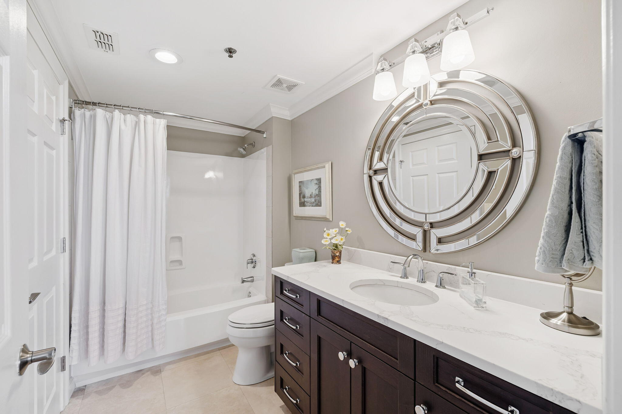 STERLING SHORES - Residential