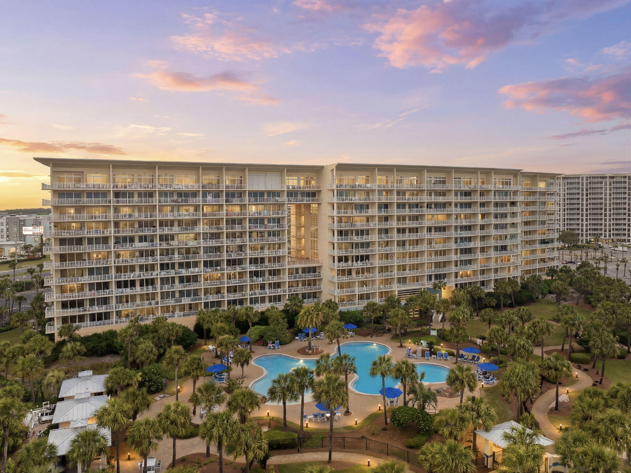 STERLING SHORES - Residential