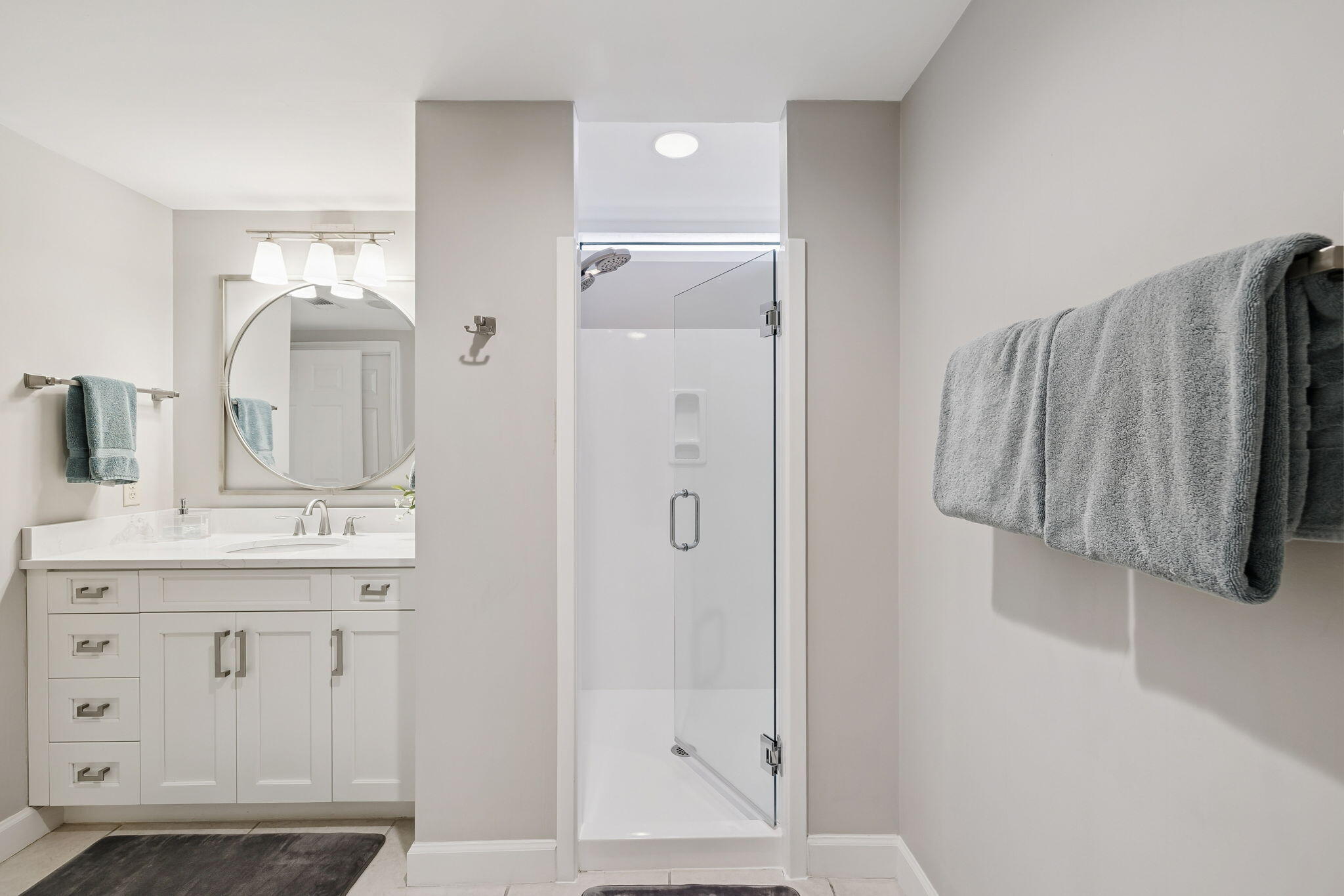 STERLING SHORES - Residential