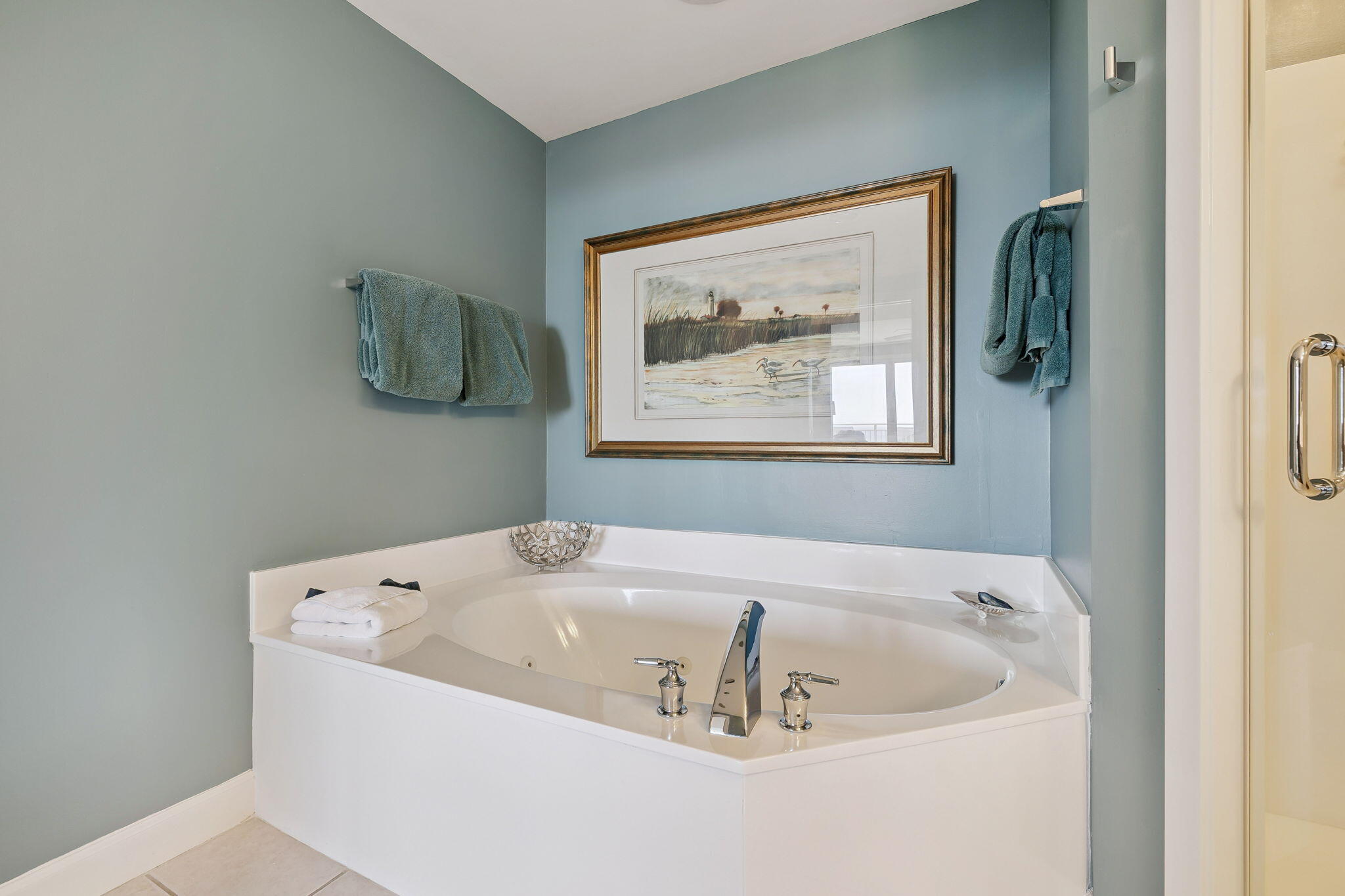 STERLING SHORES - Residential