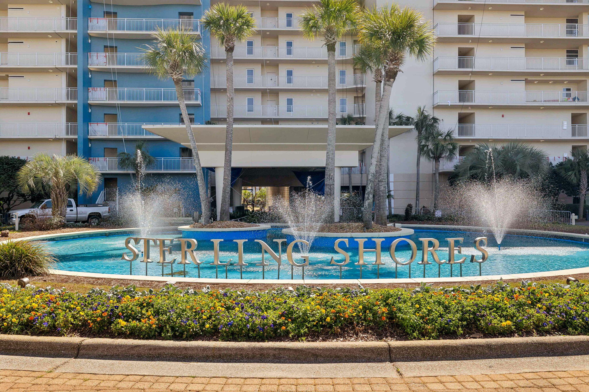 STERLING SHORES - Residential